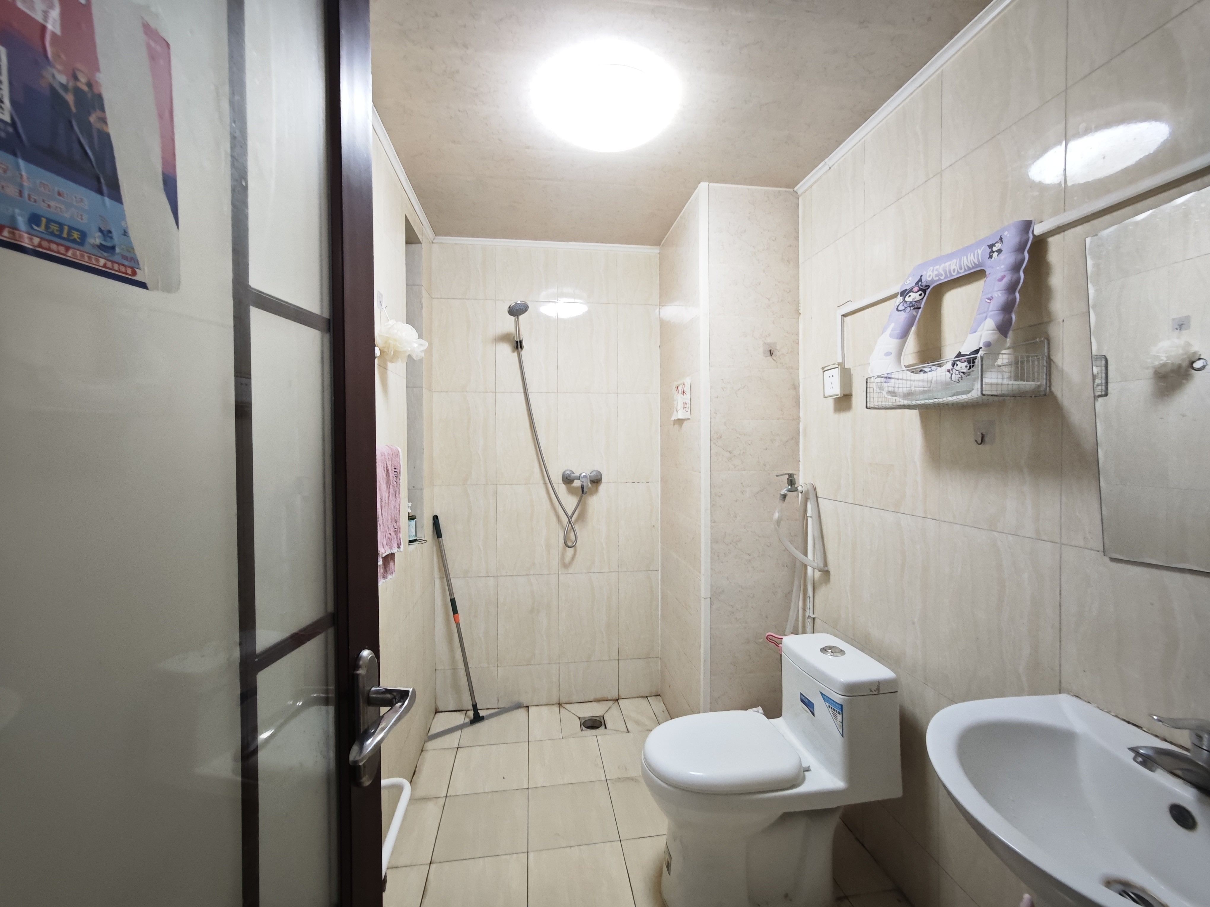 鲁邦奥林逸城东区