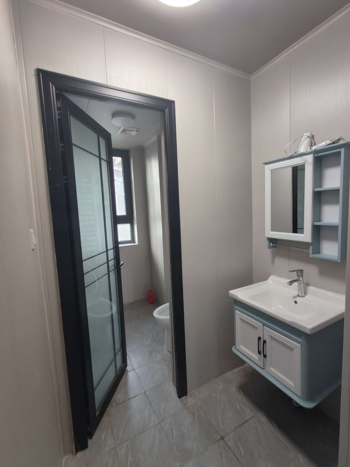 绿地IFC中央公馆