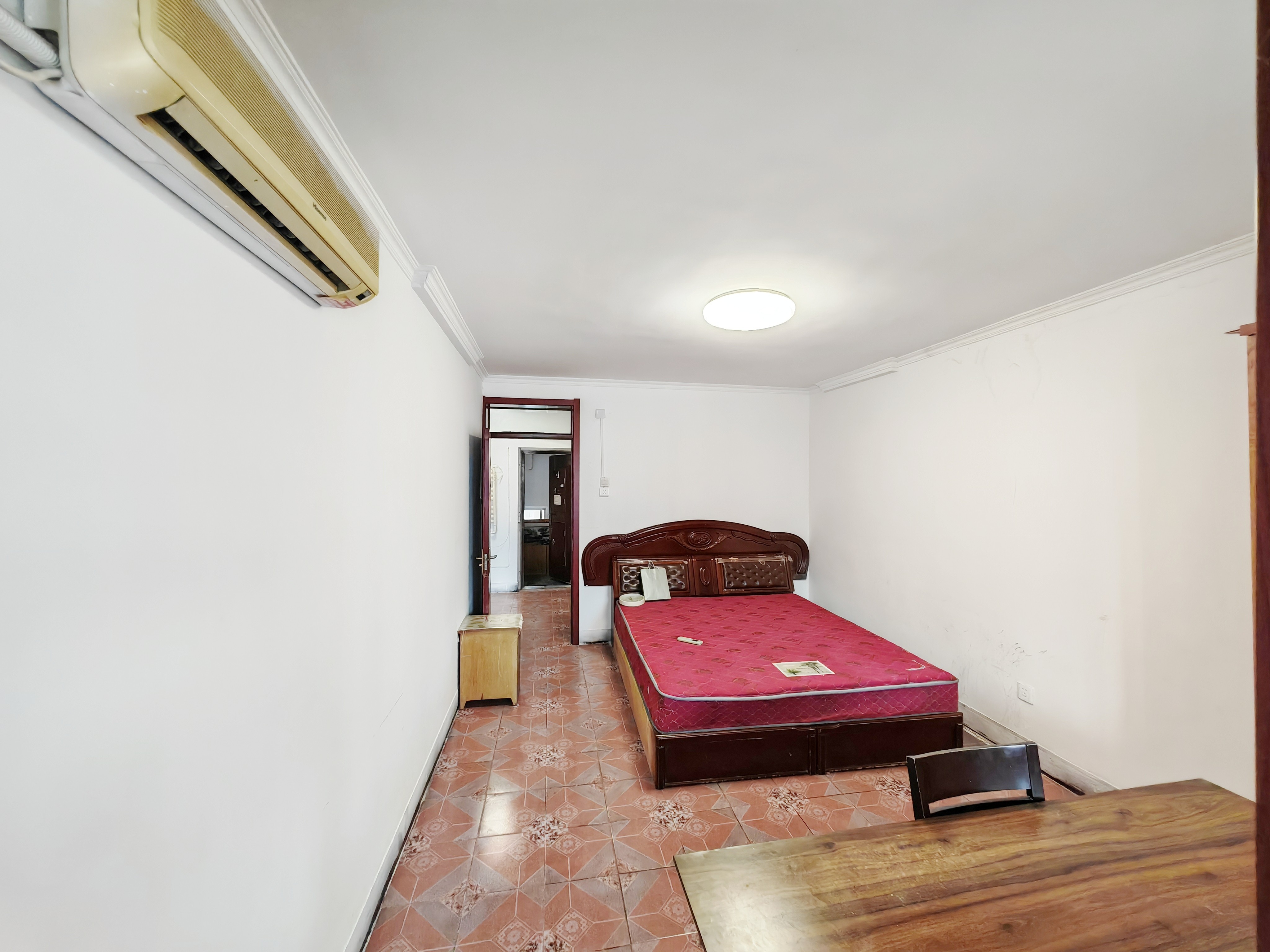  正觉寺小区二区 南