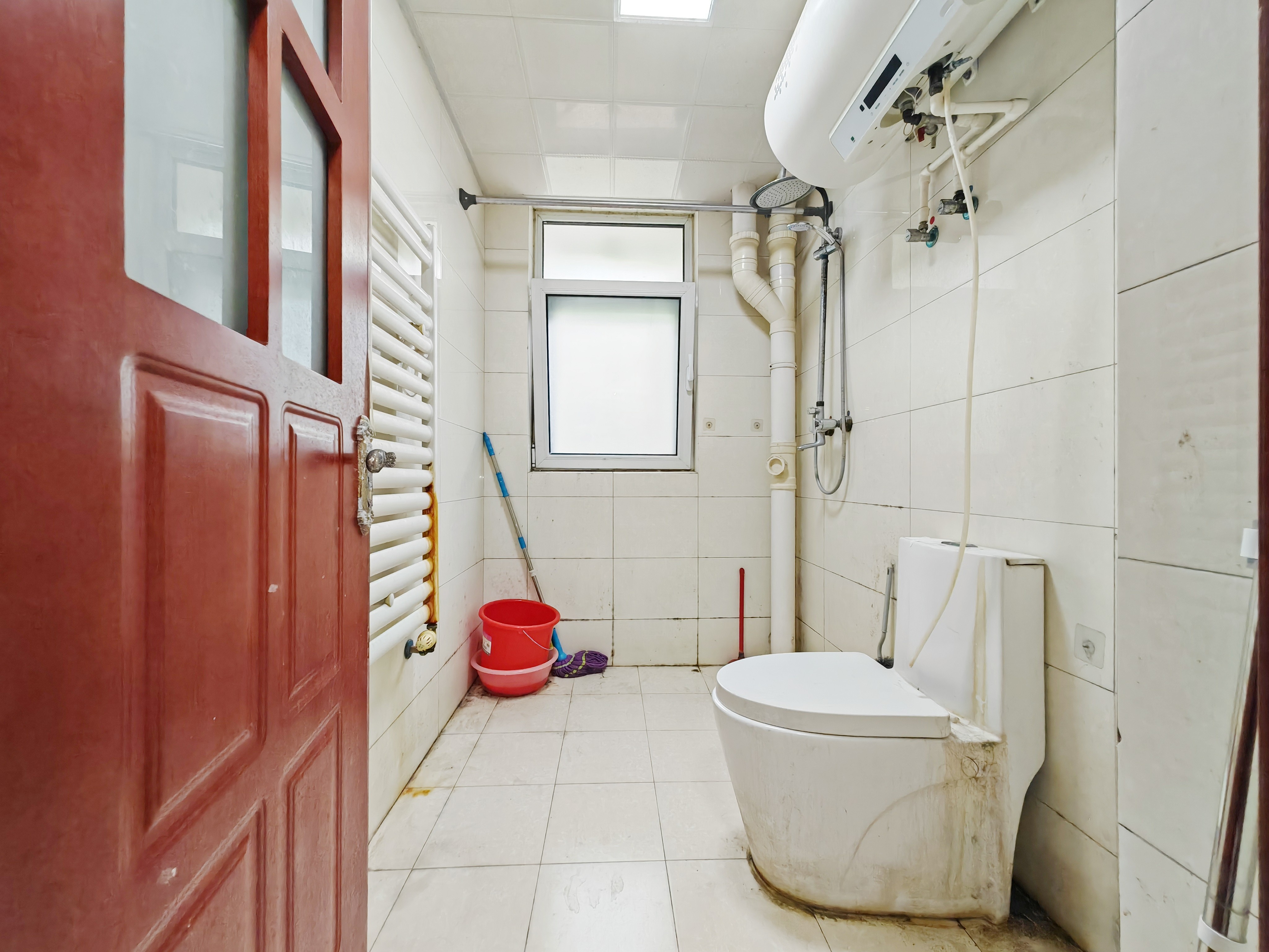 中国铁建国际城