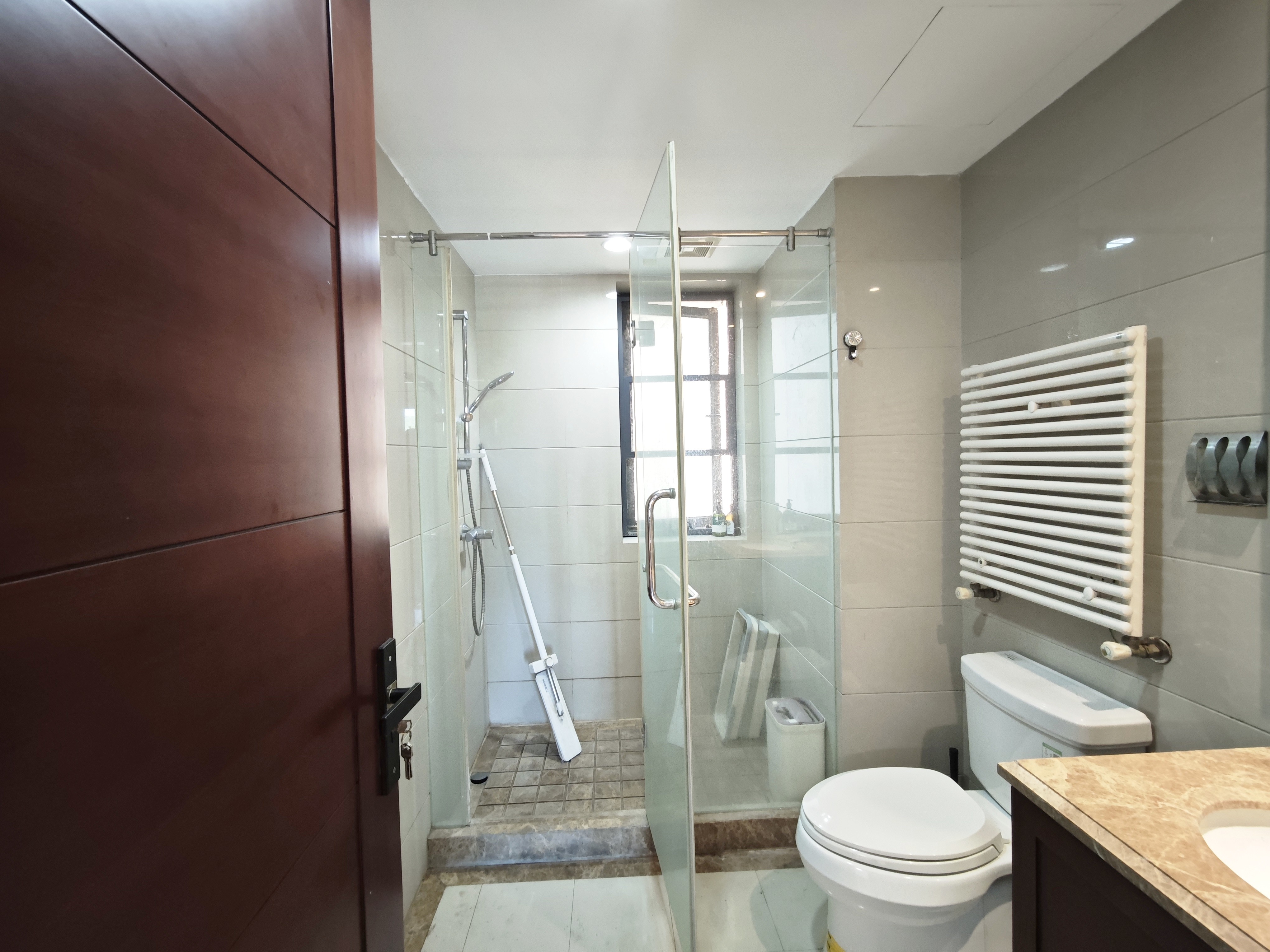 海尔绿城百合园