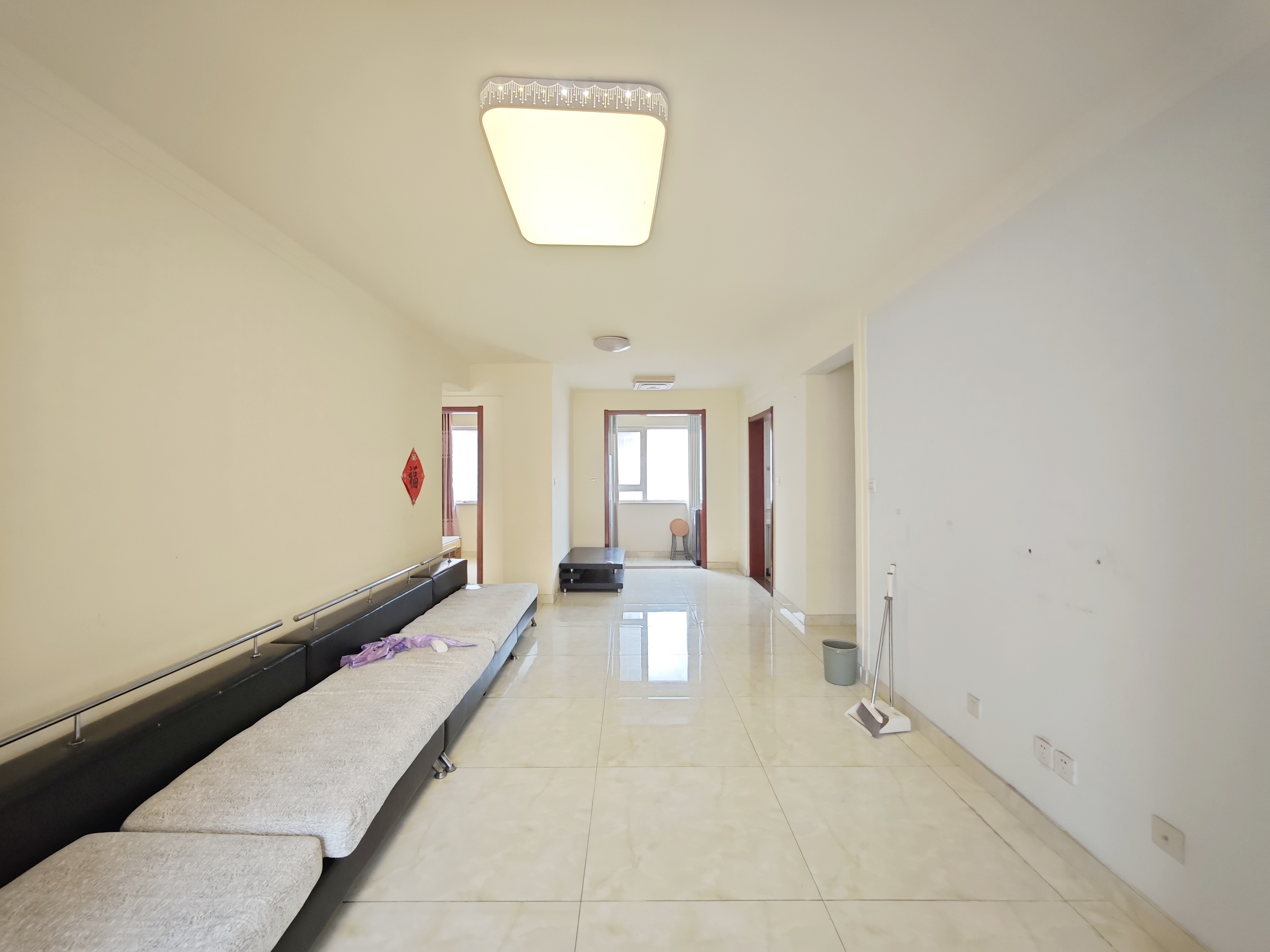 中铁逸都国际兰庭(南区)