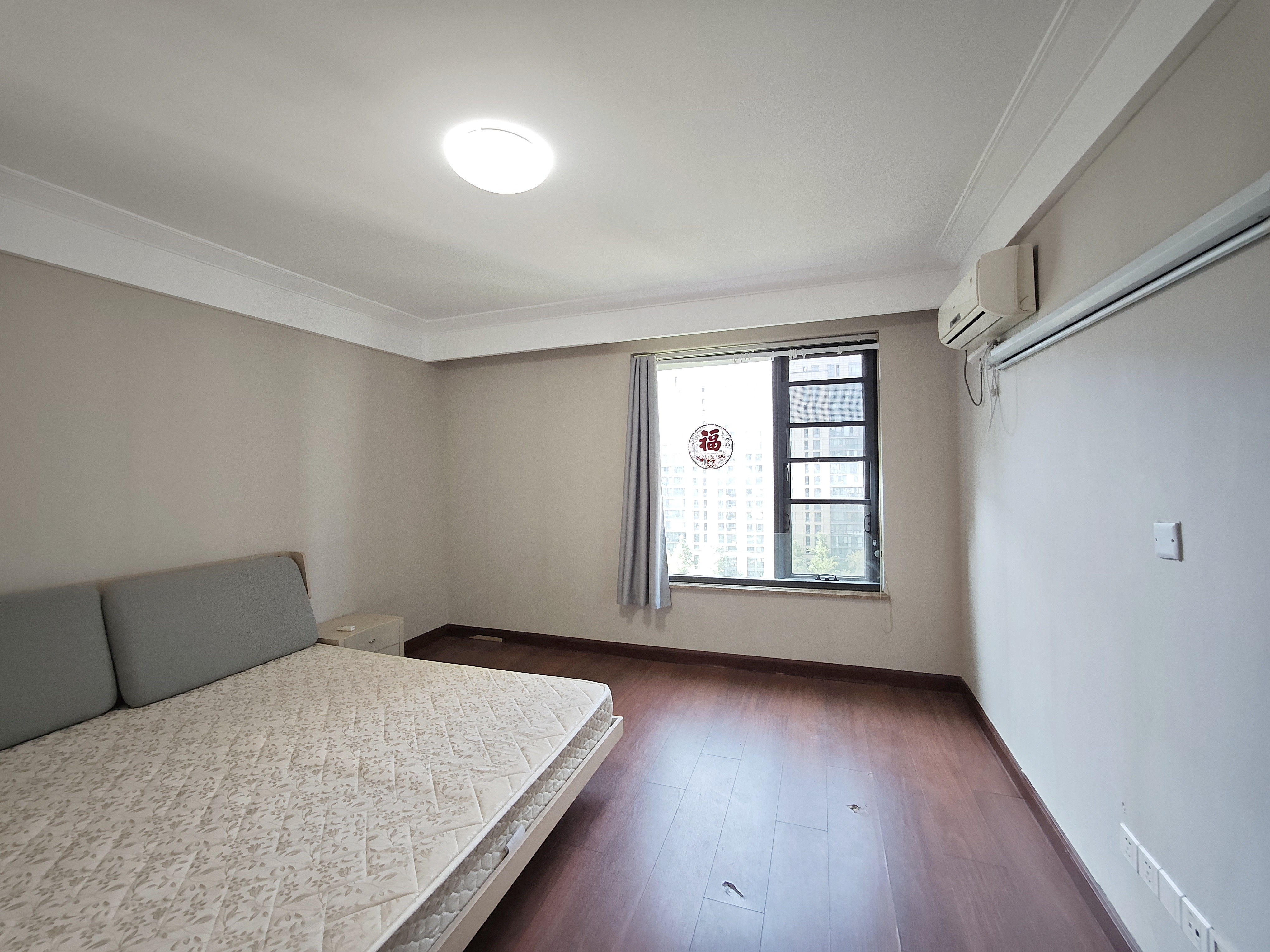 海尔绿城百合园