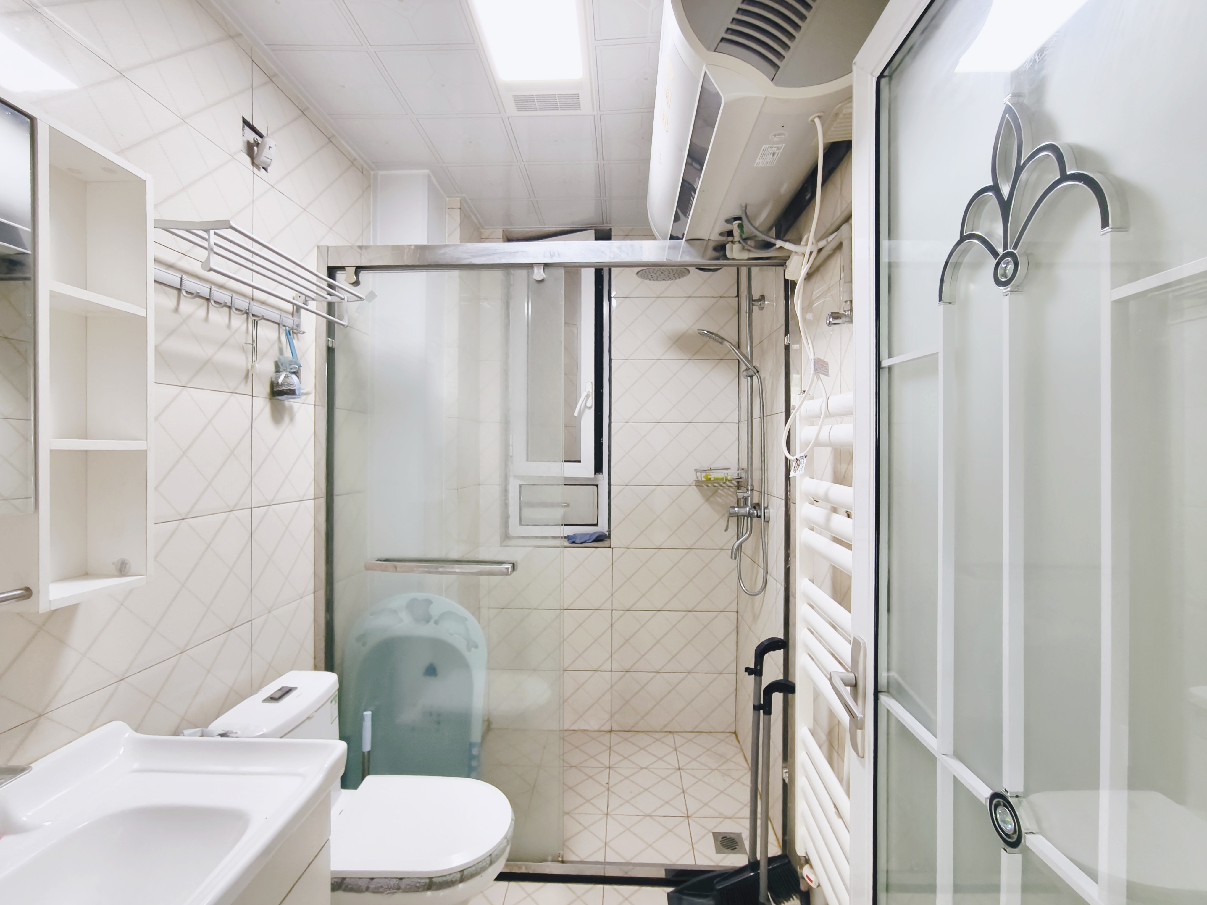 中新国际东城二区