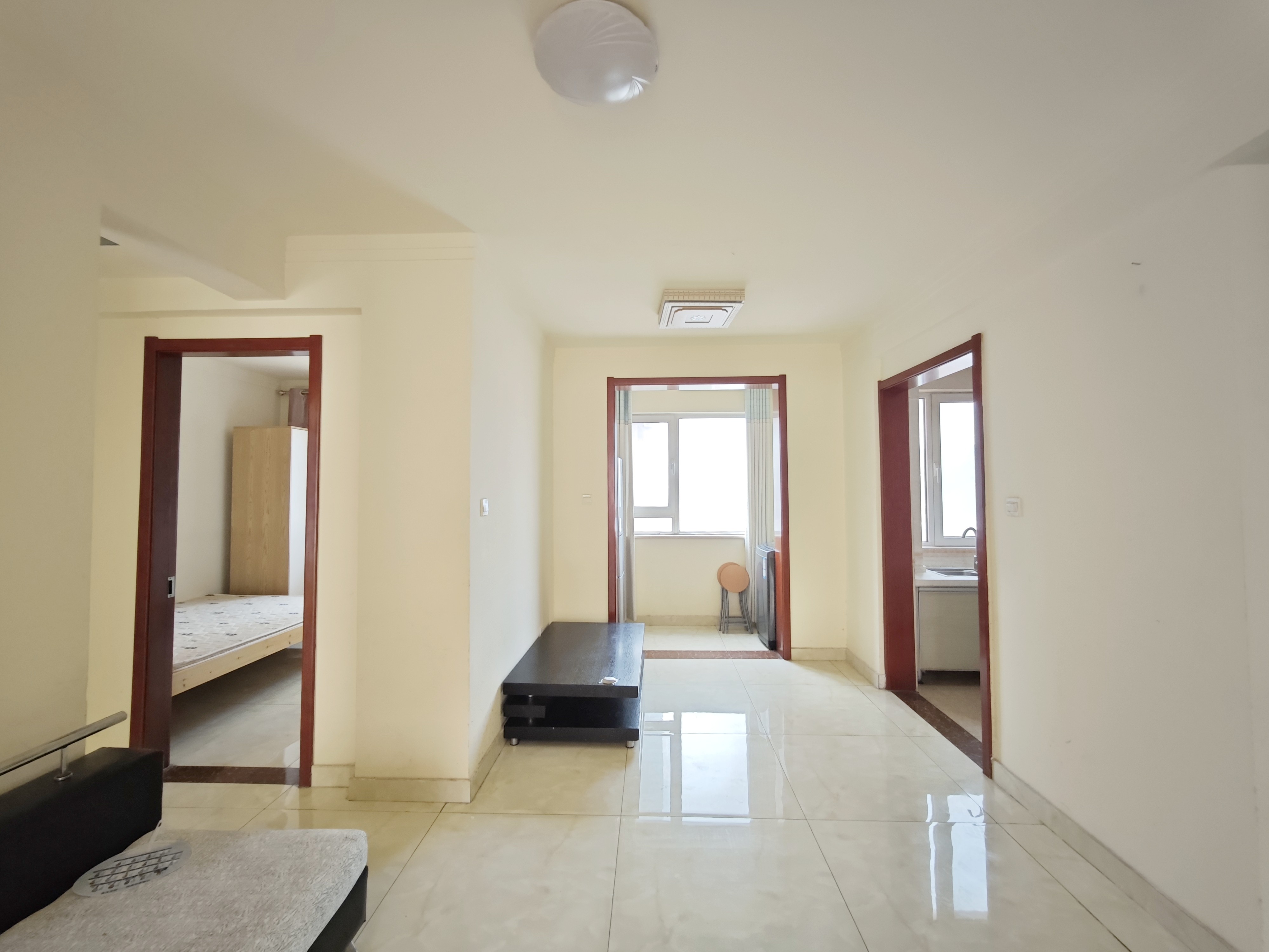 中铁逸都国际兰庭(南区)