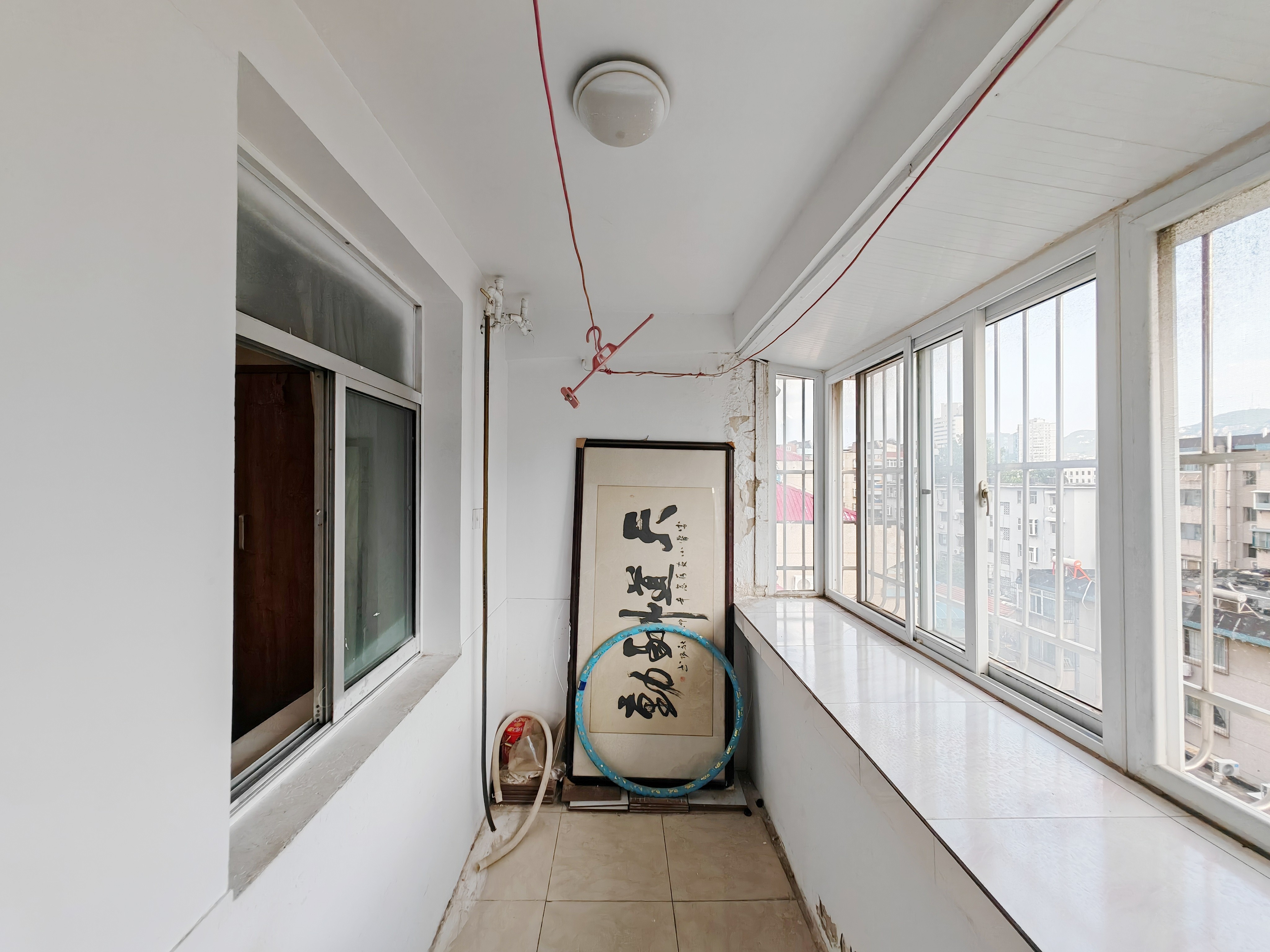 正觉寺小区二区