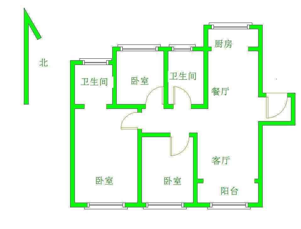 绿地IFC中央公馆