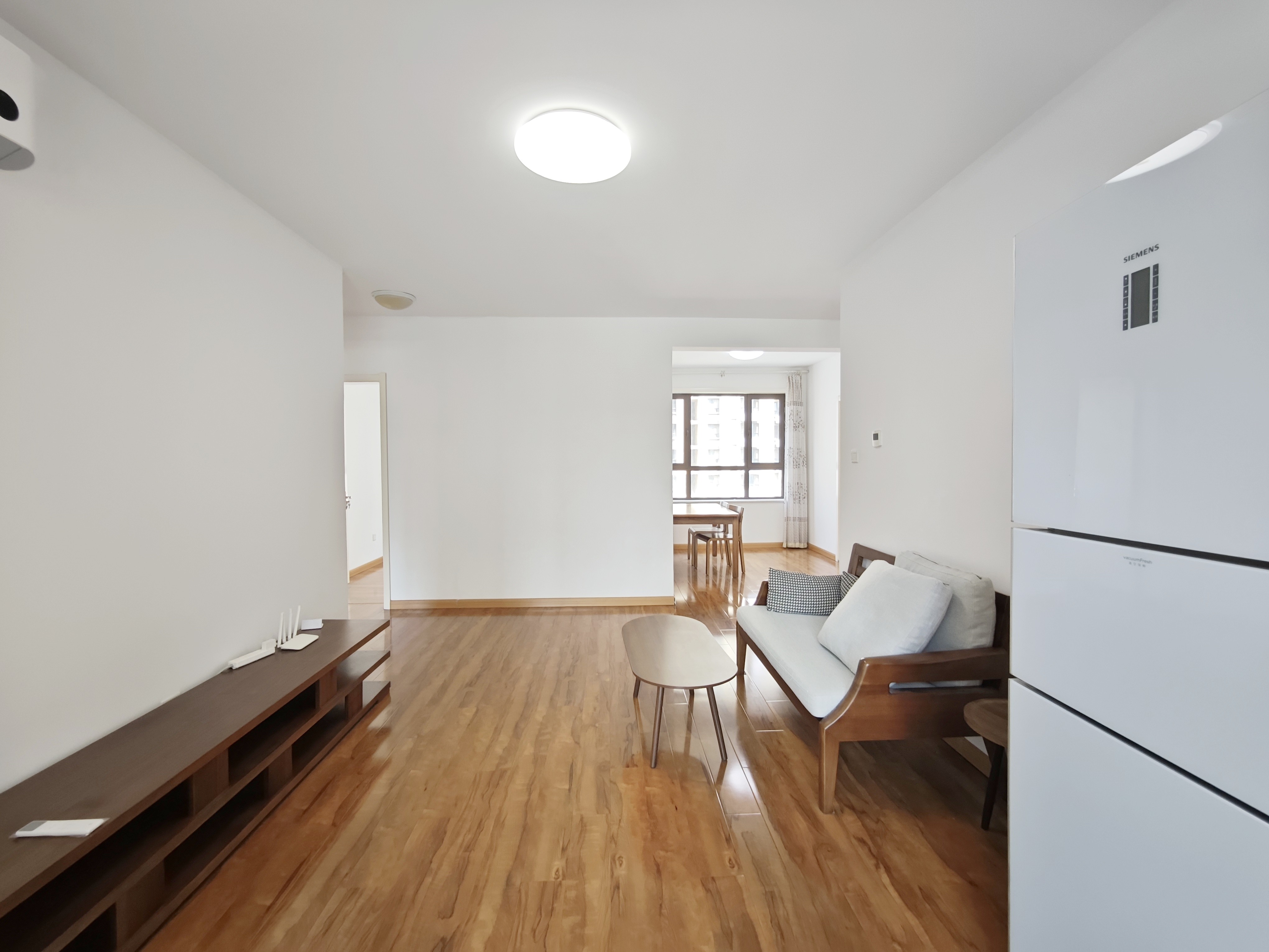 鲁邦奥林逸城东区