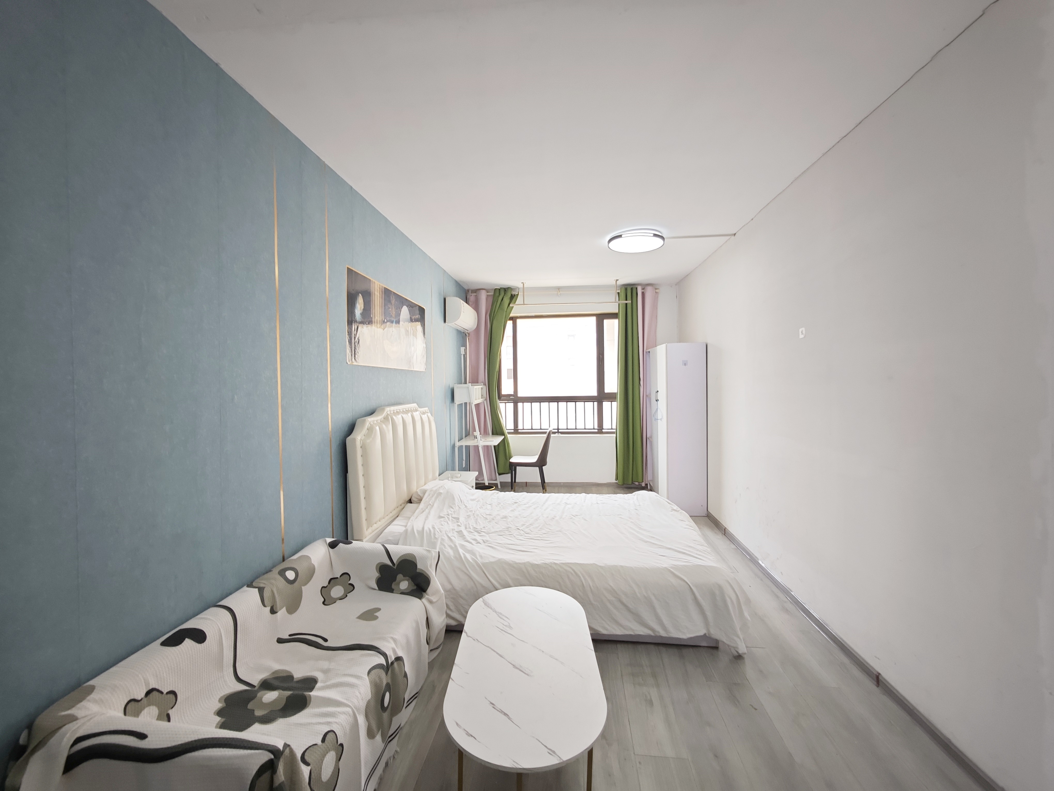 鲁邦奥林逸城东区