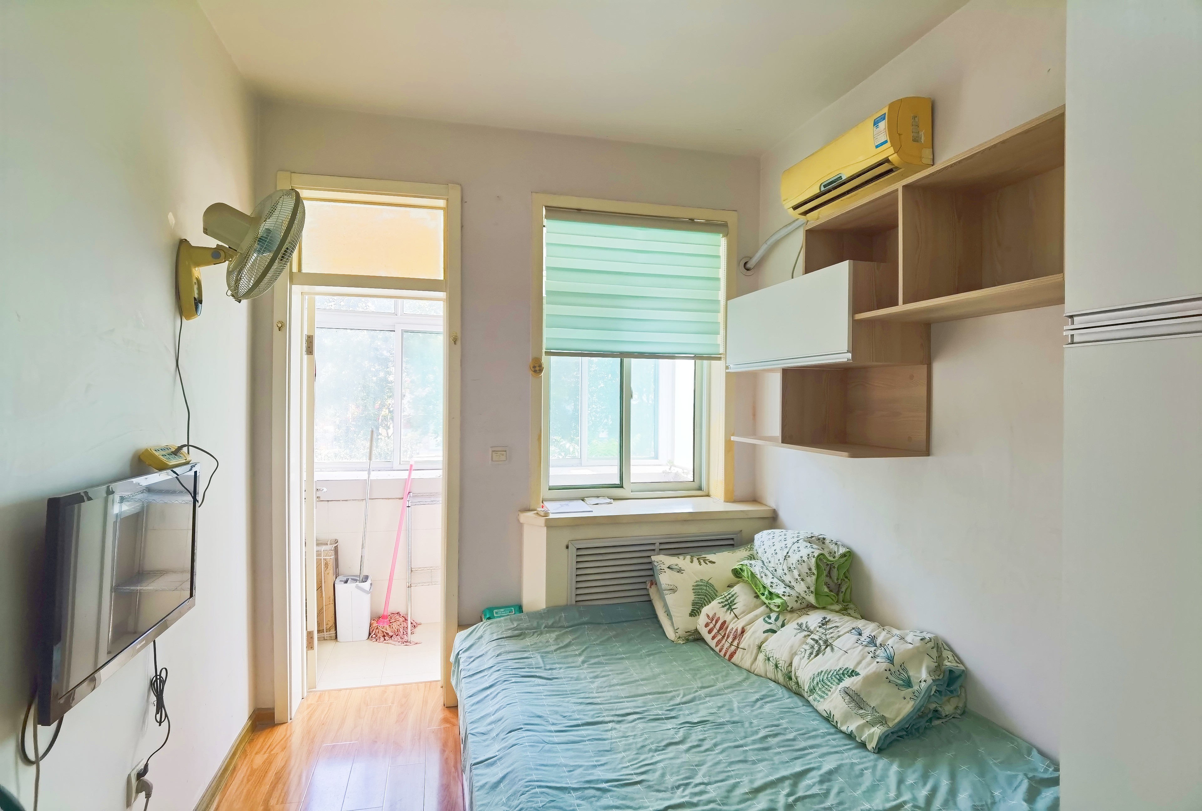  山东省新华书店宿舍 南