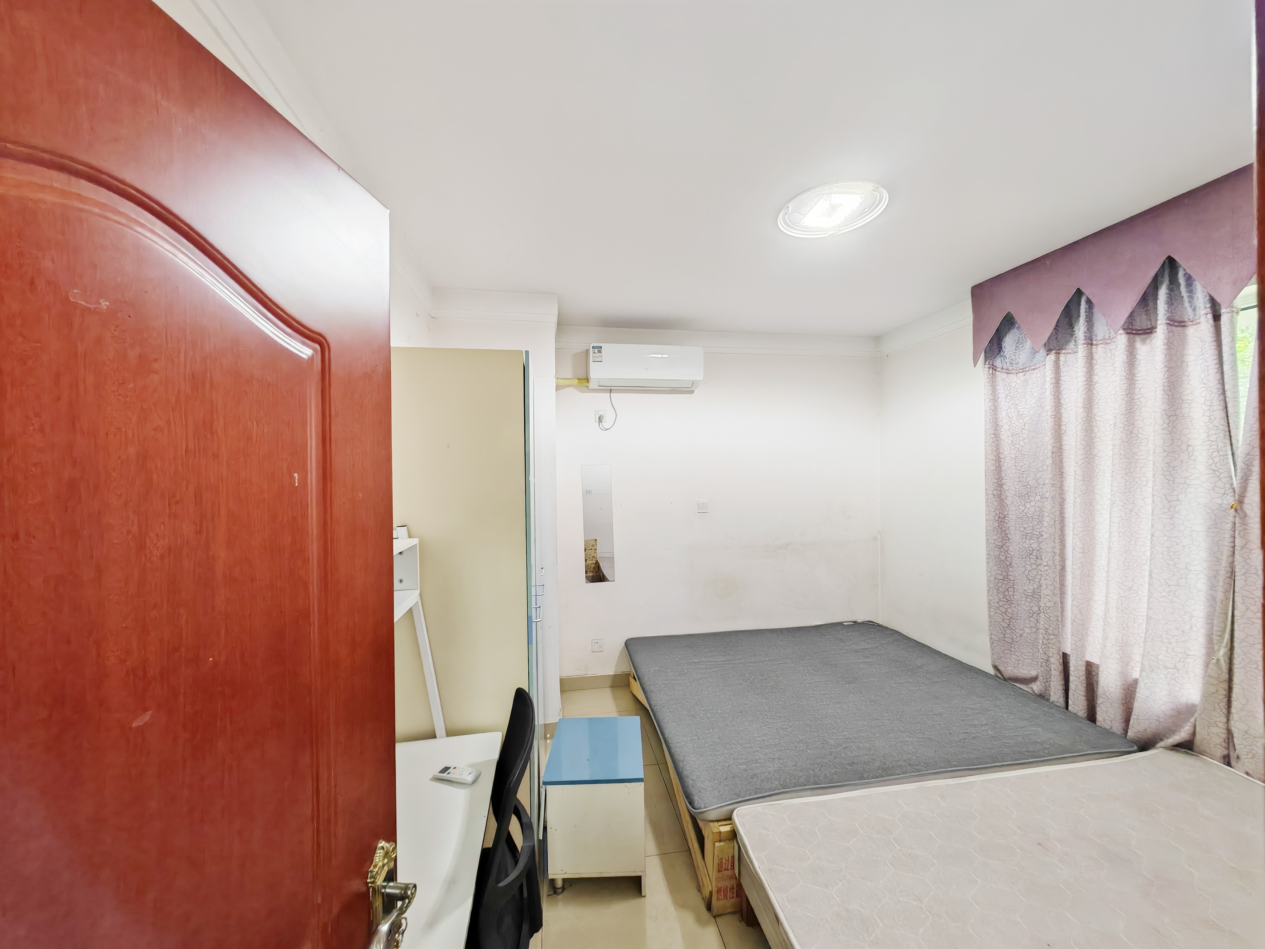 中国铁建国际城