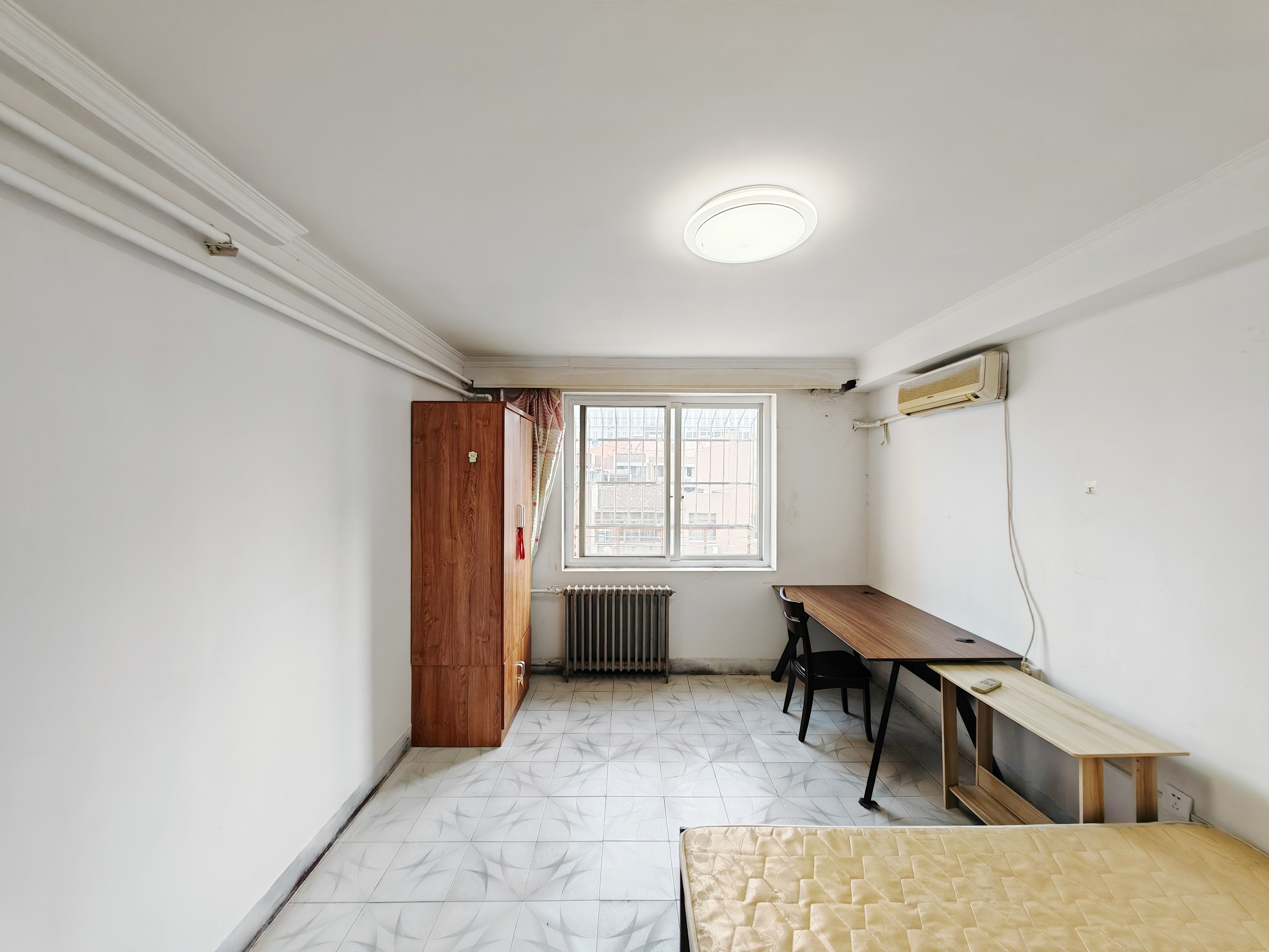 正觉寺小区二区