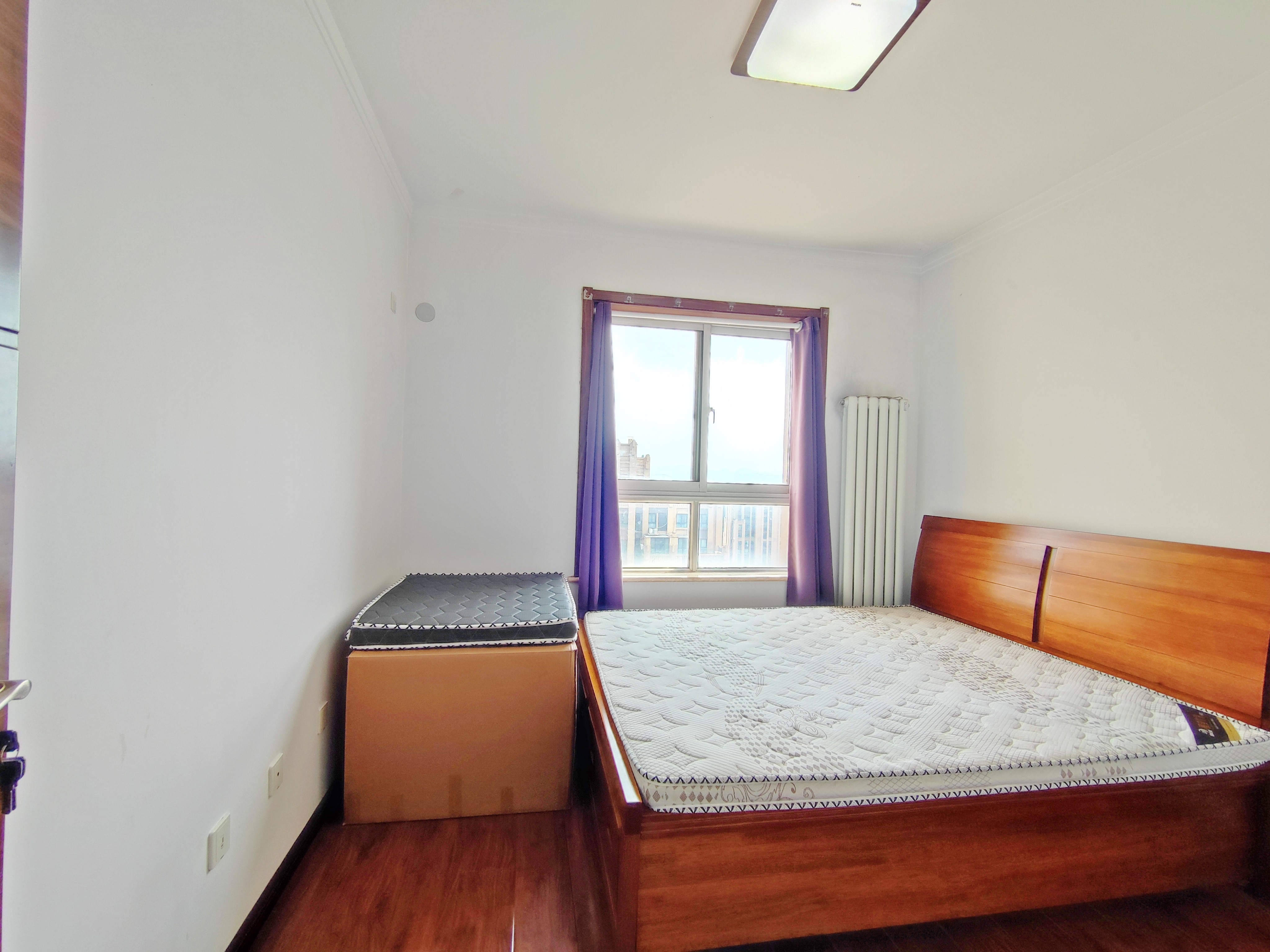 绿地国际花都(三期)