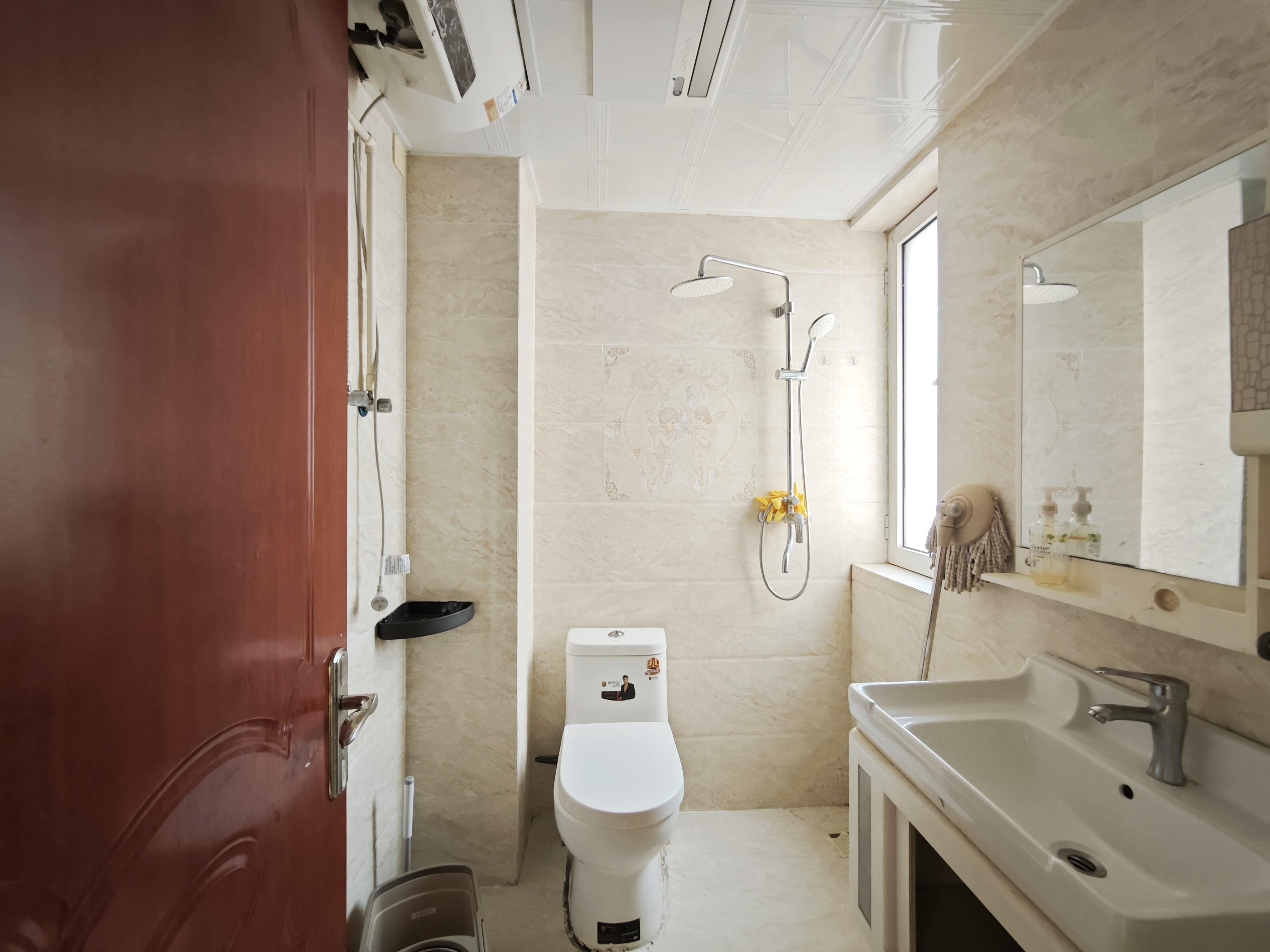 中铁逸都国际兰庭(南区)