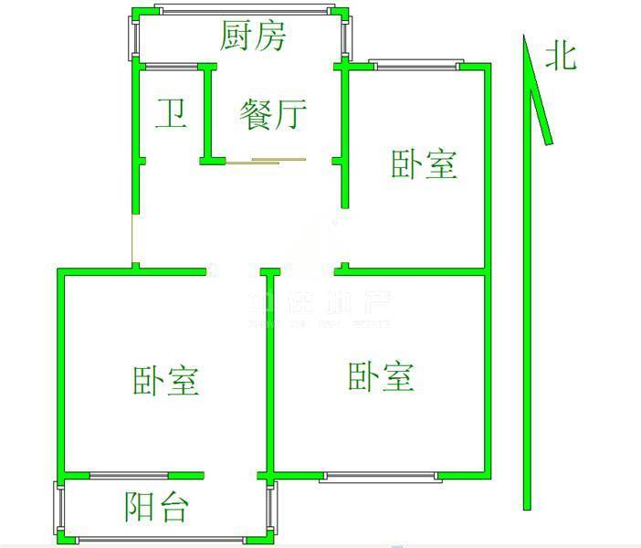 甸柳新村四区