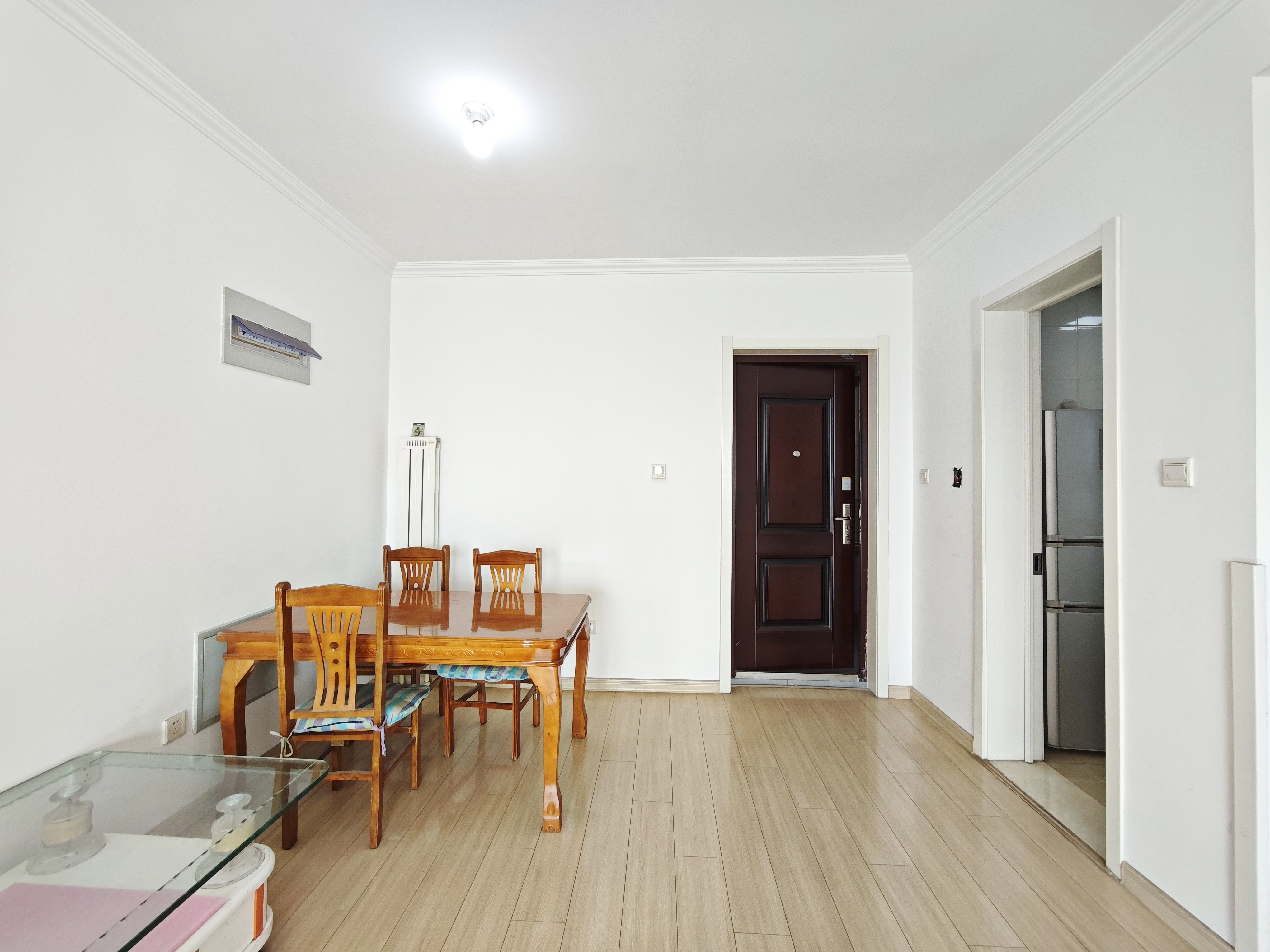 绿地新里香榭丽公馆