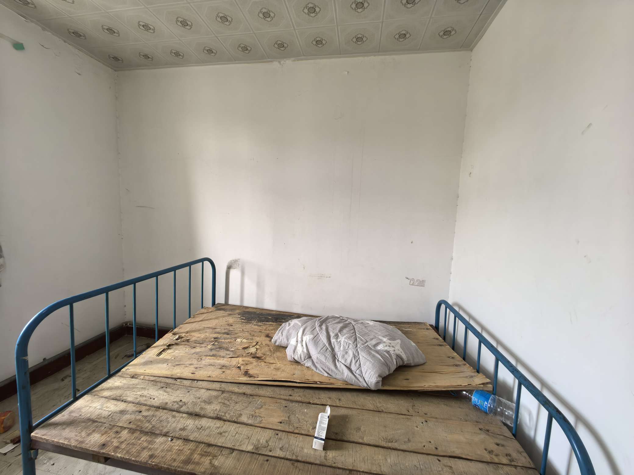 羊头峪西沟宿舍