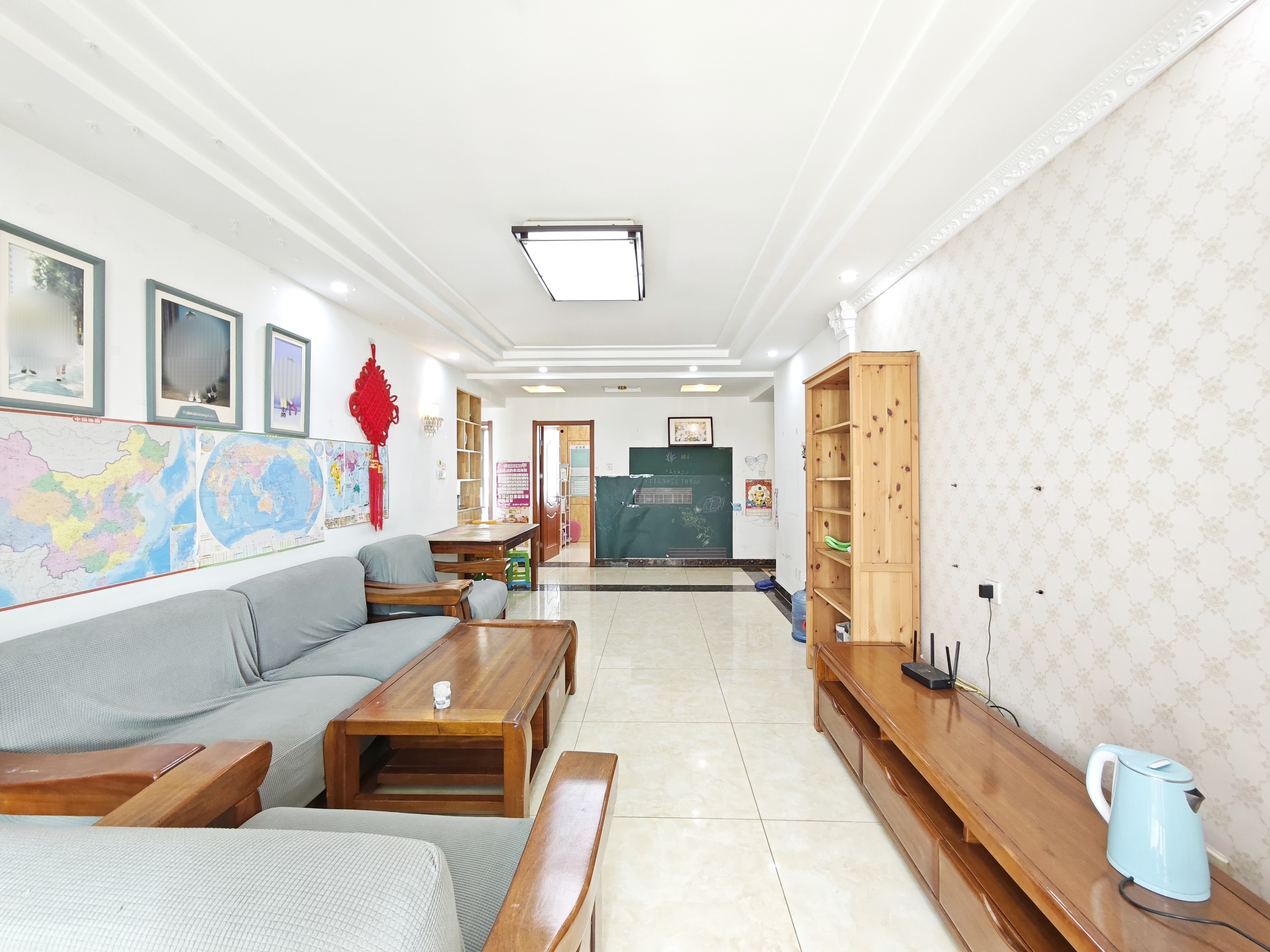 中建锦绣城一期