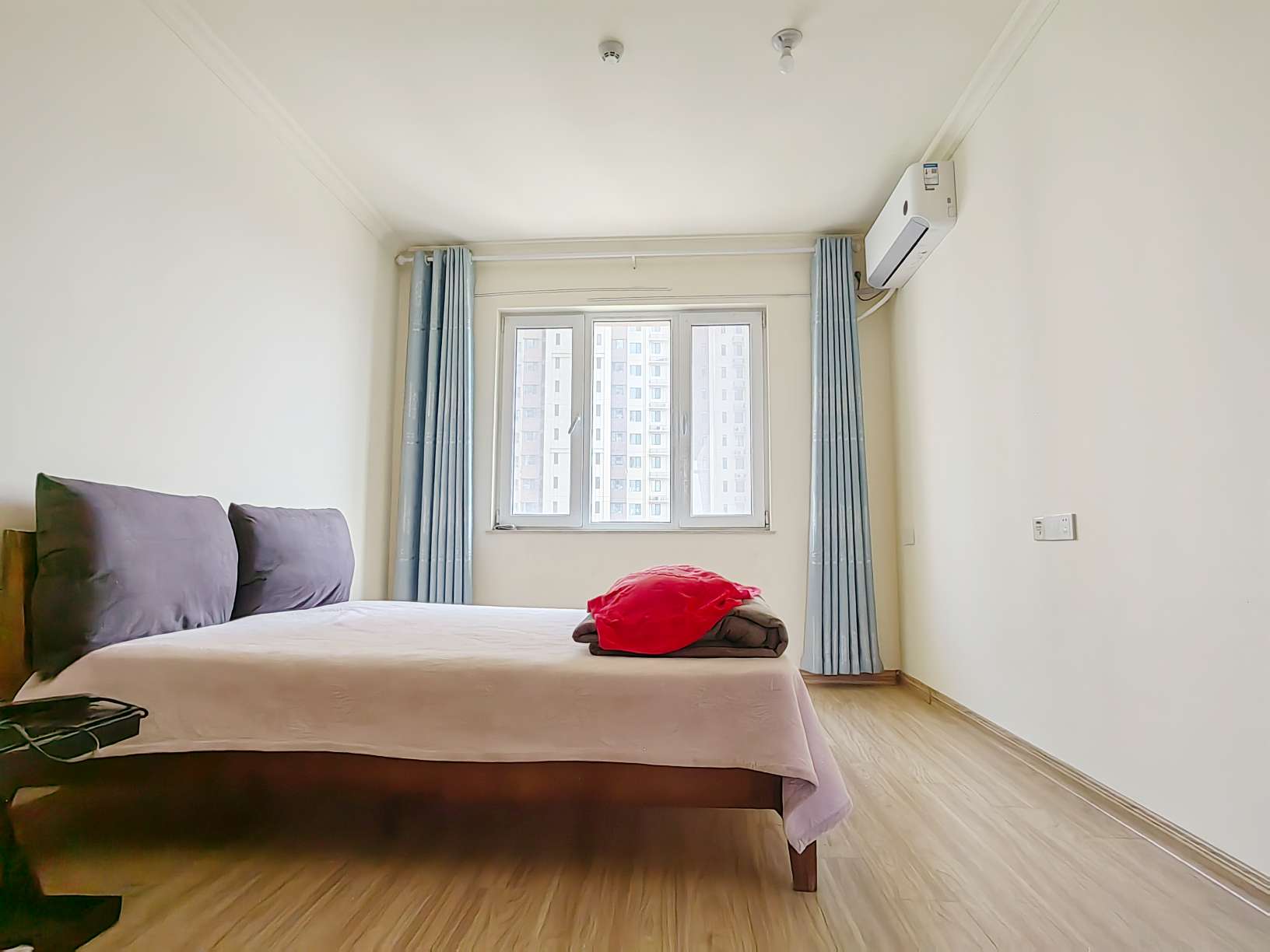 碧桂园凤凰城东区高层