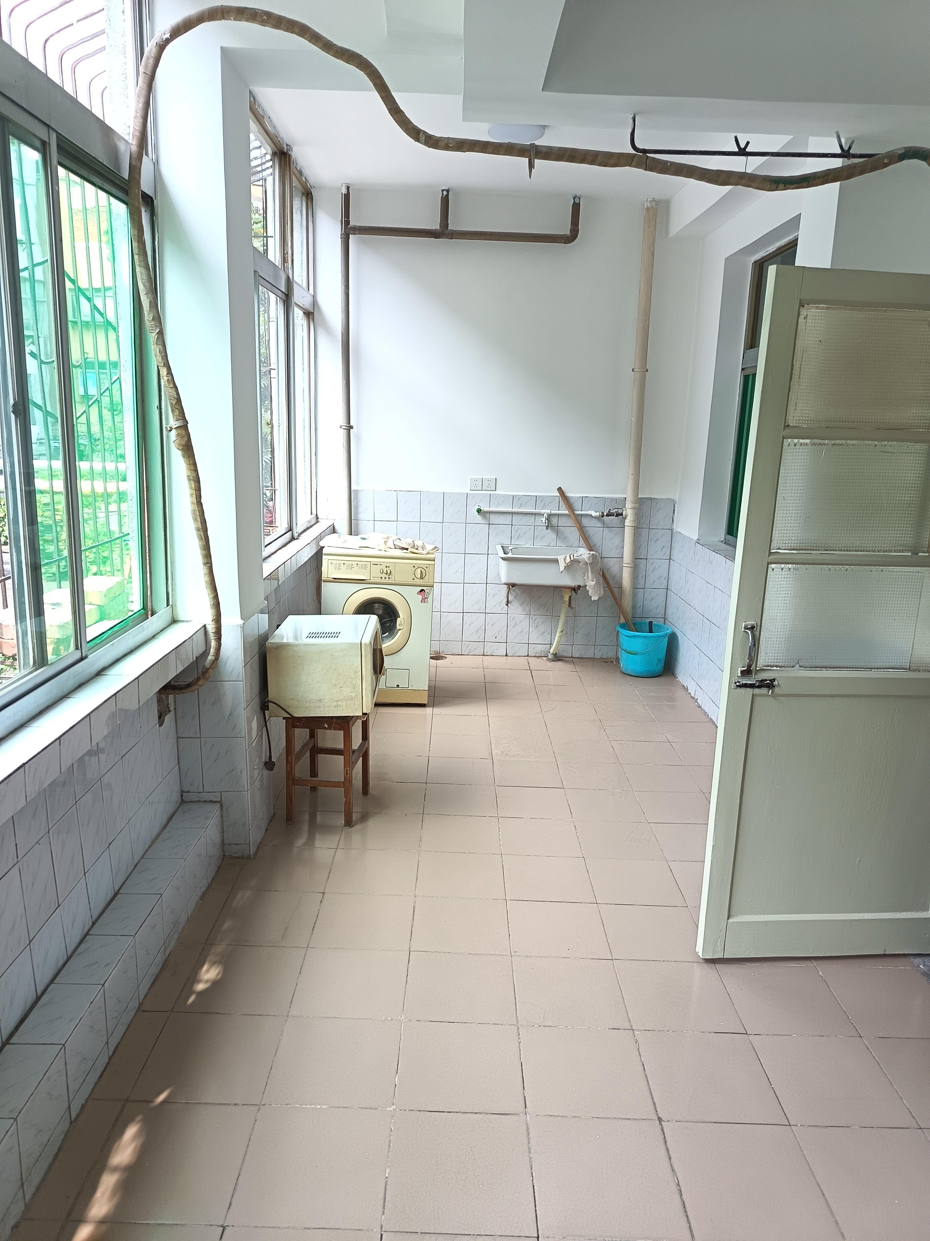 制锦市周公祠街小区
