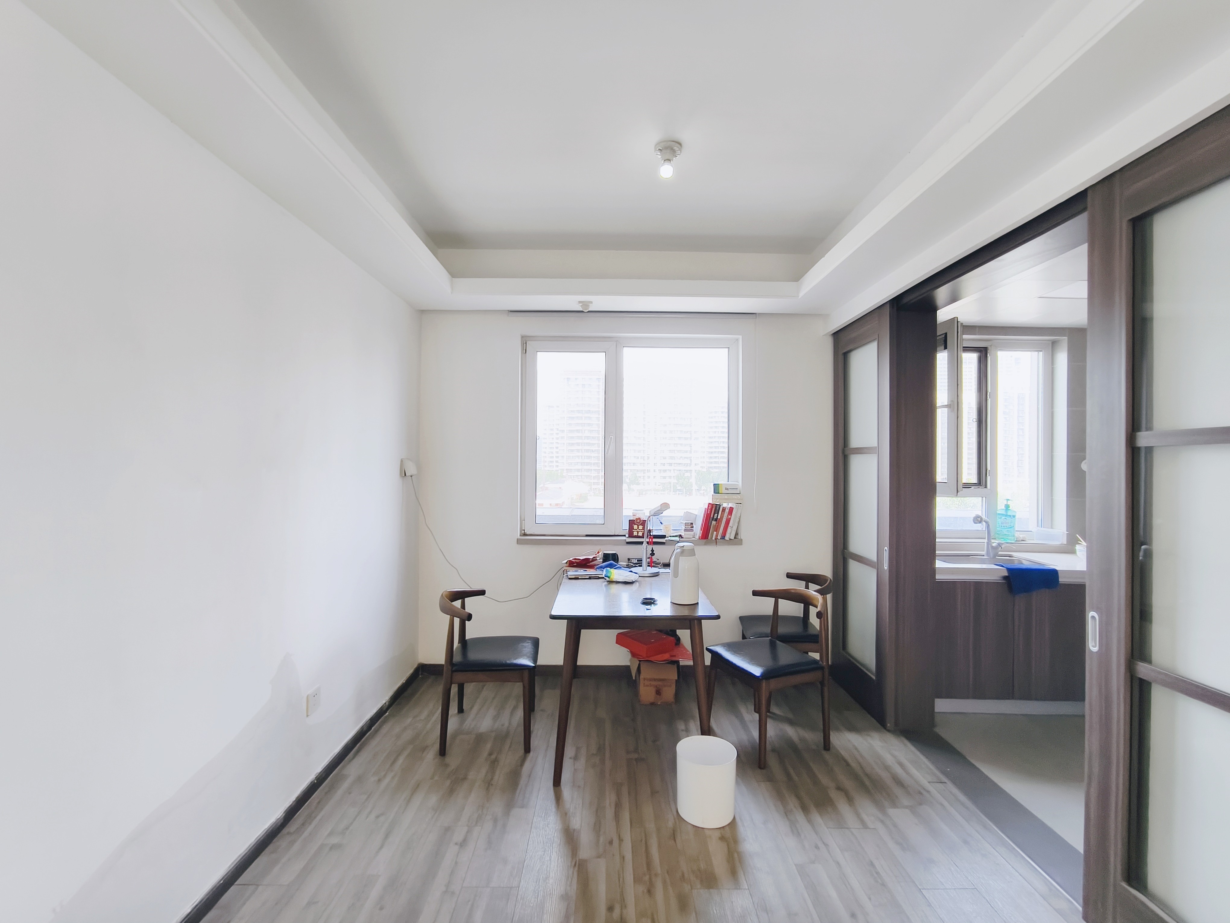 万科龙湖城市之光