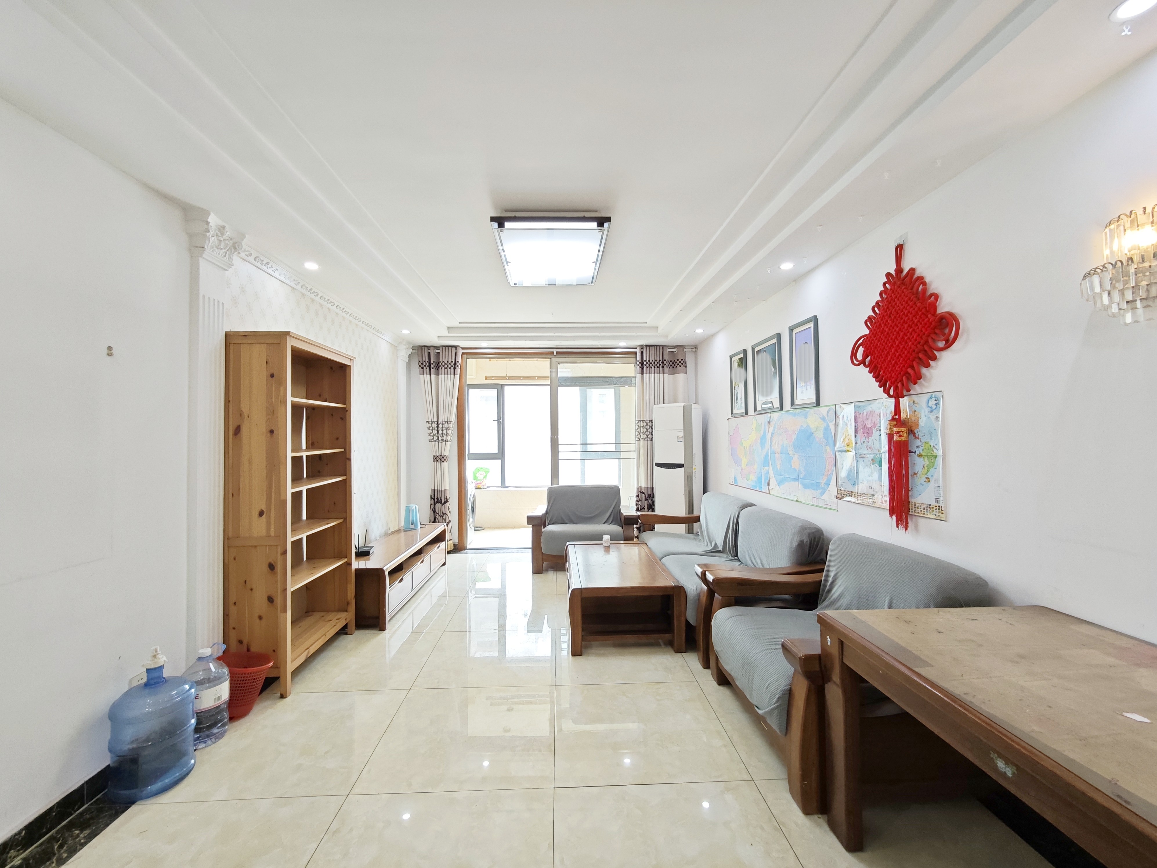 中建锦绣城一期