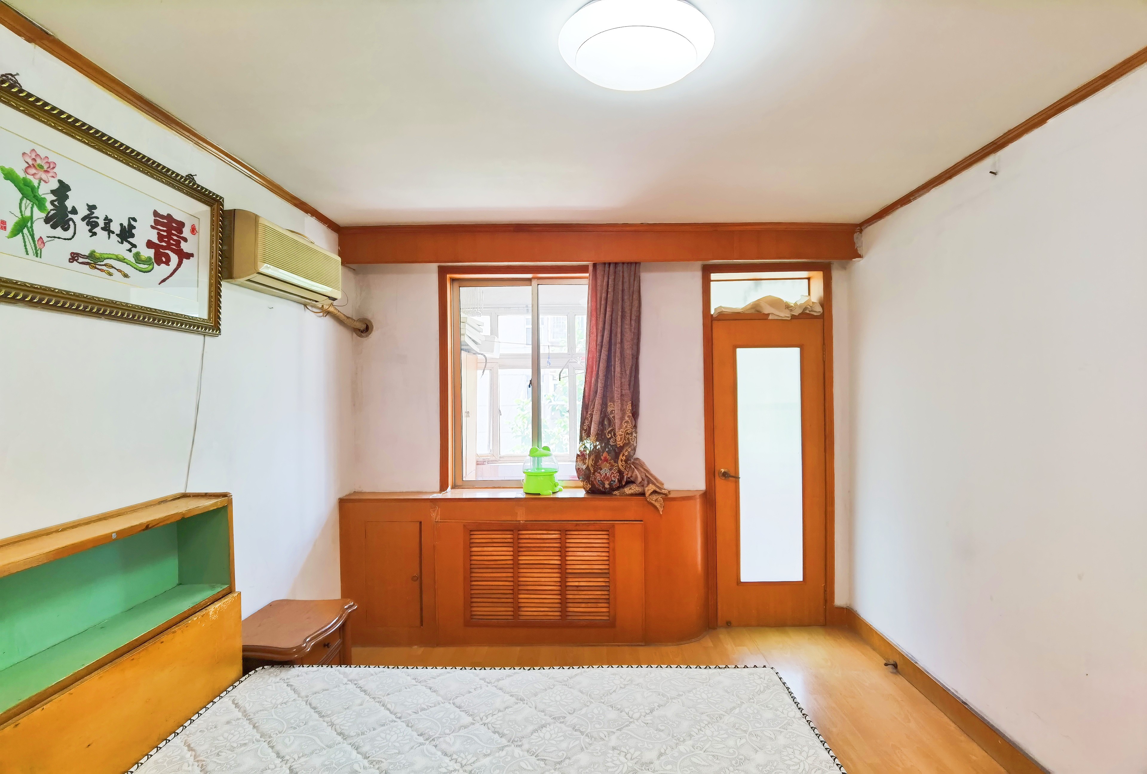 胜利大街单位宿舍