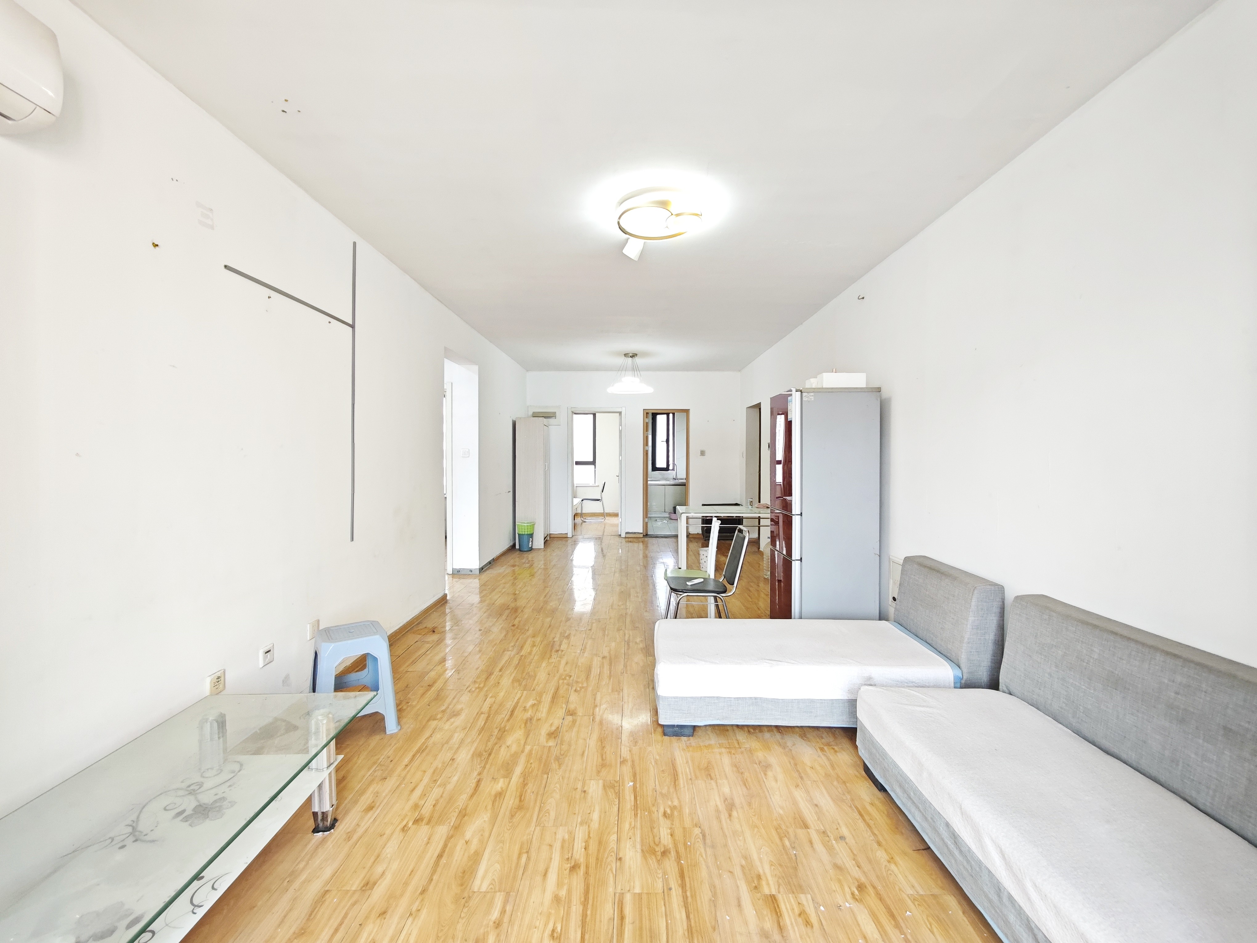 中建锦绣城三期