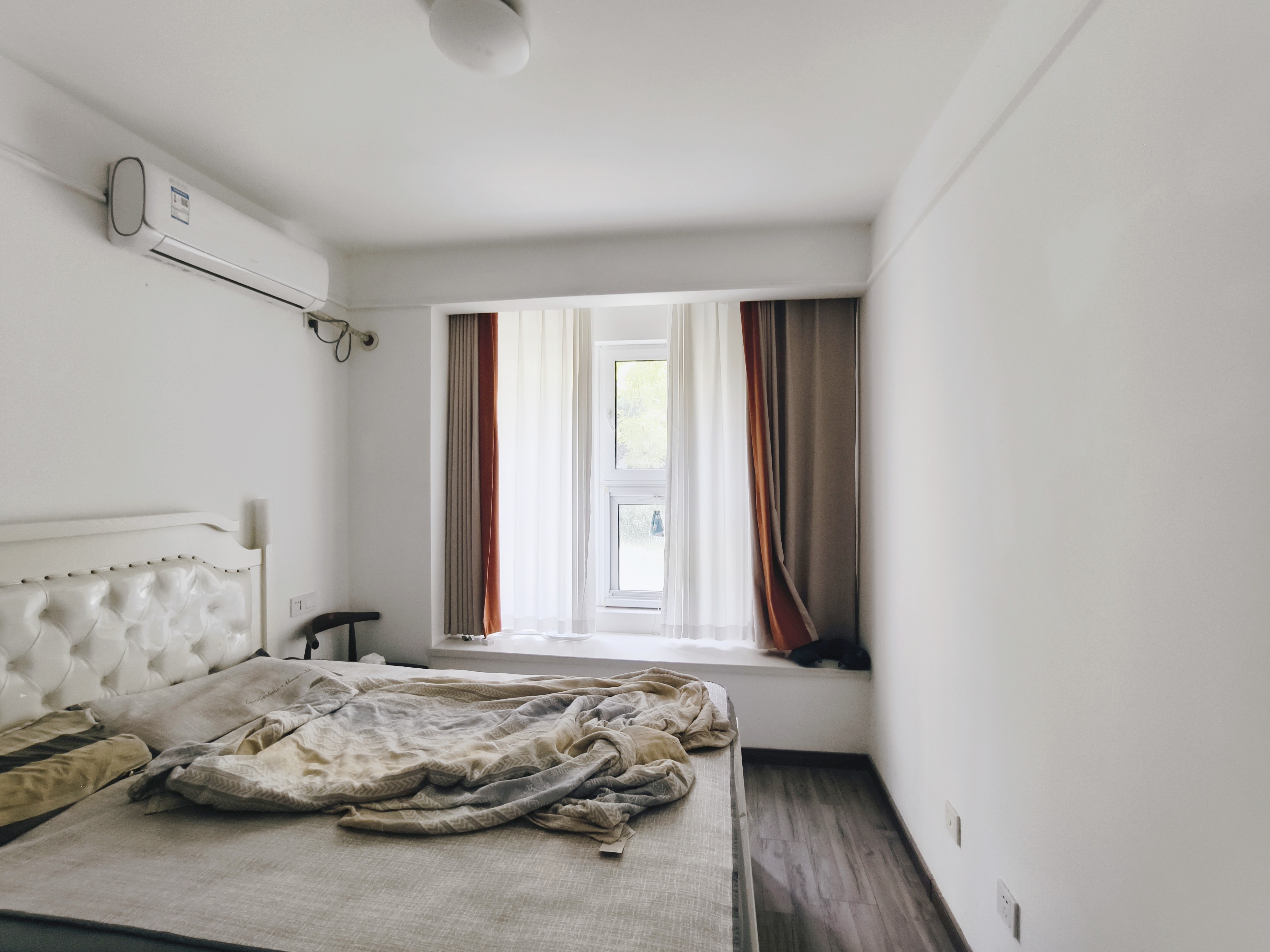 万科龙湖城市之光