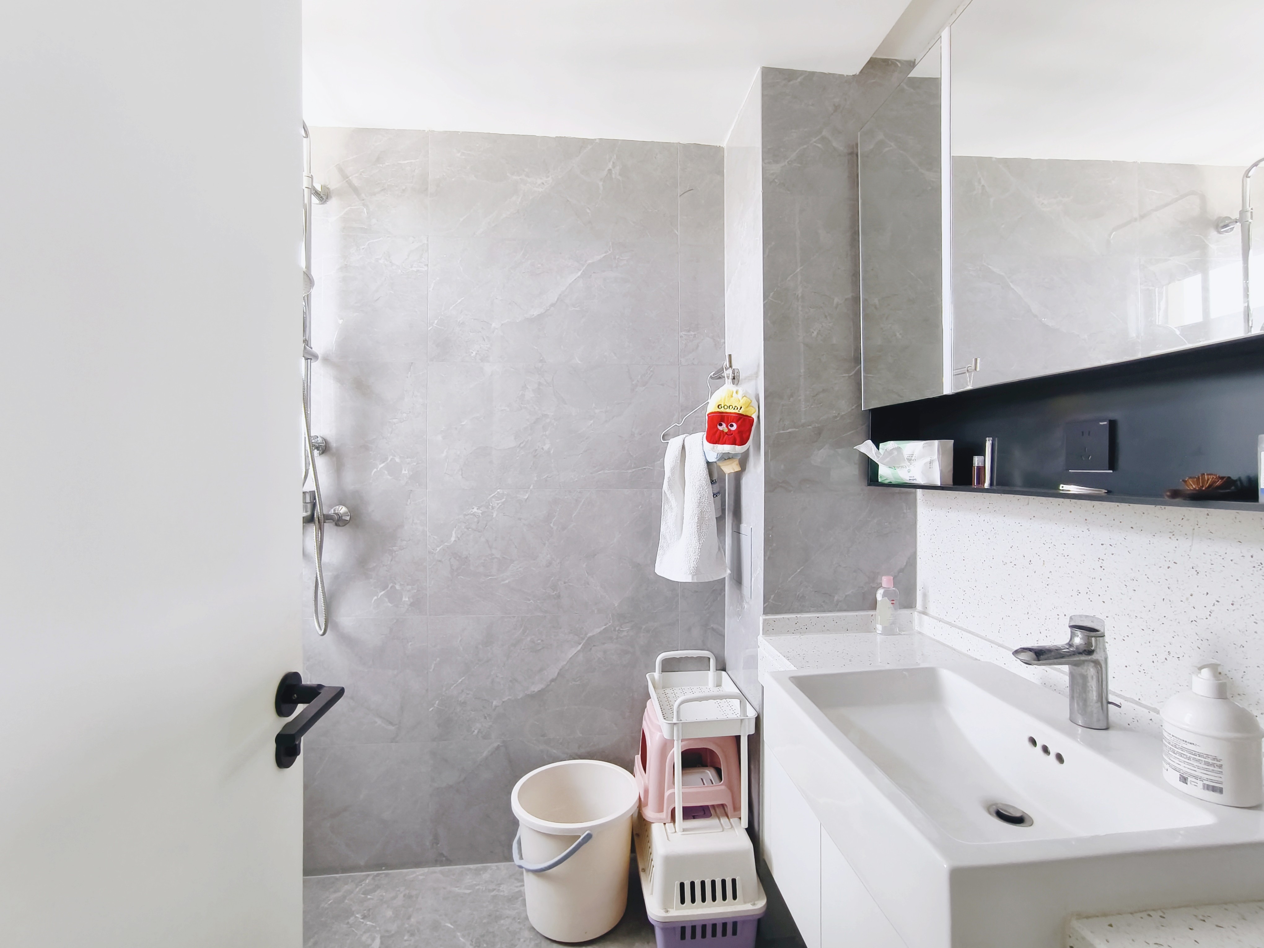 远洋潮起东方A5地块