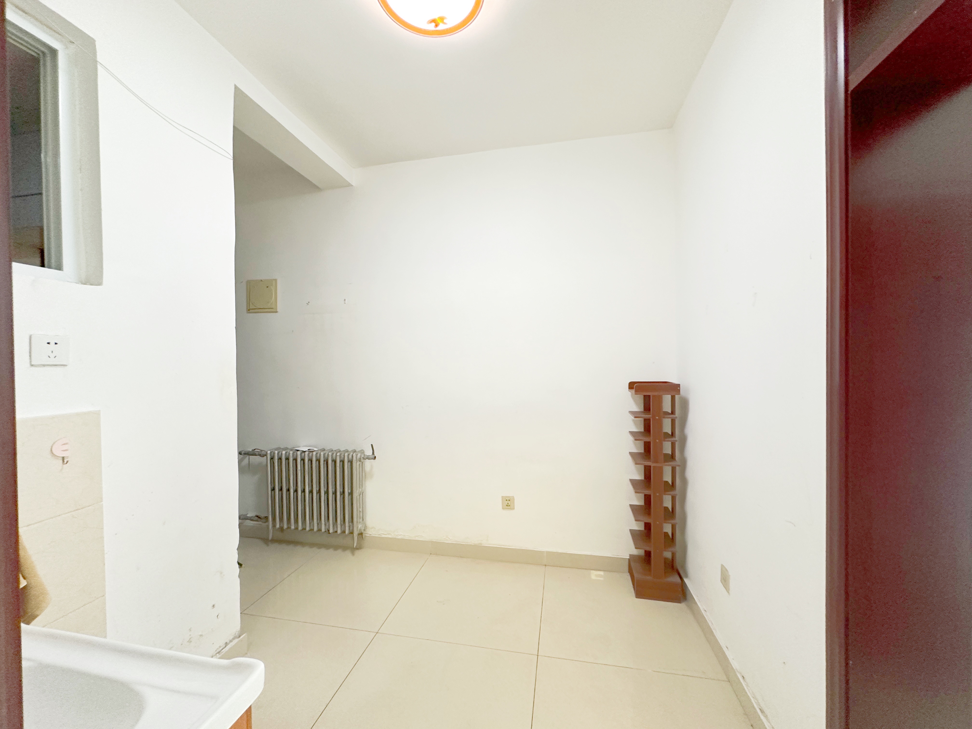 工人新村南村东区