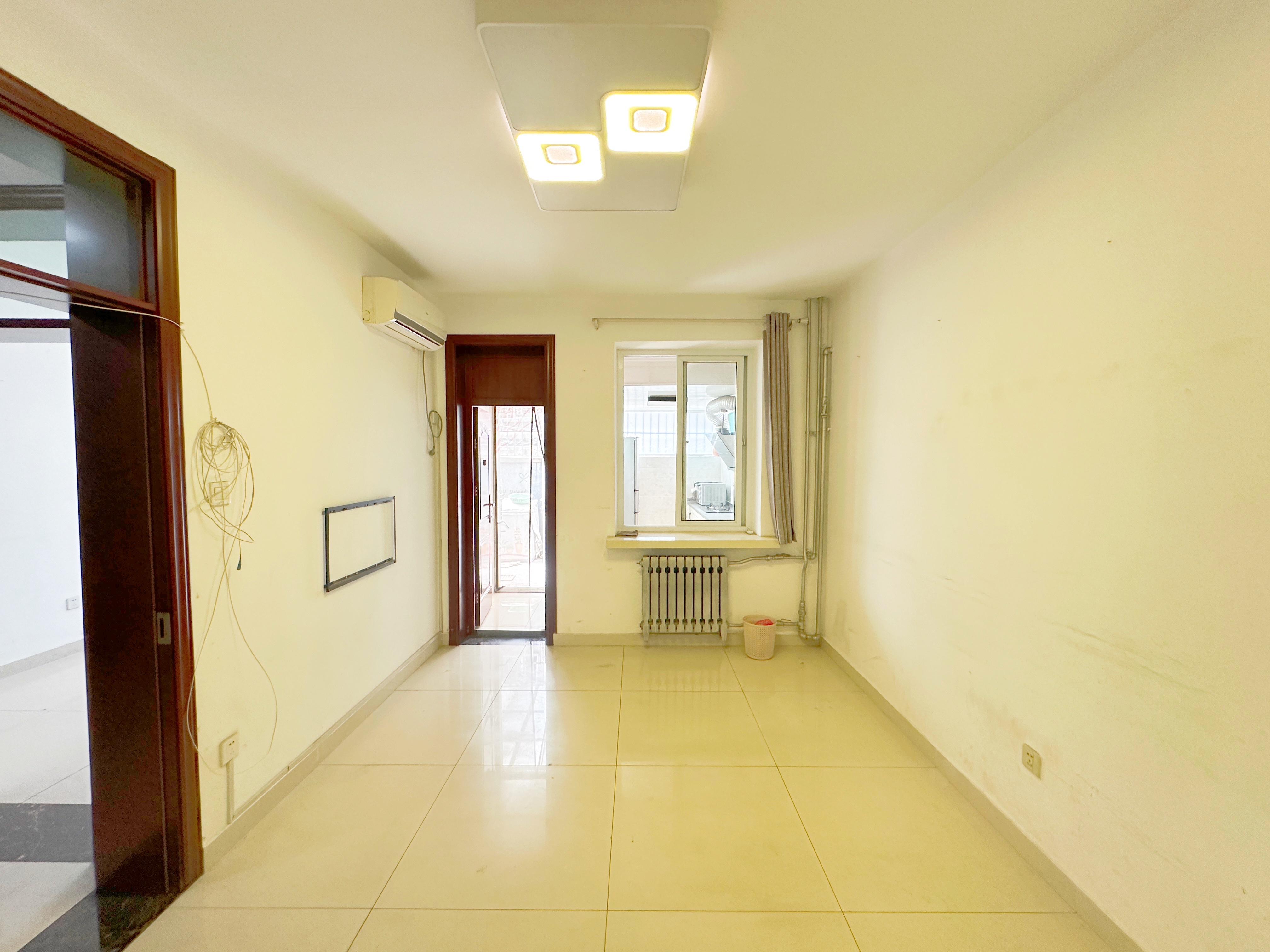 工人新村南村东区