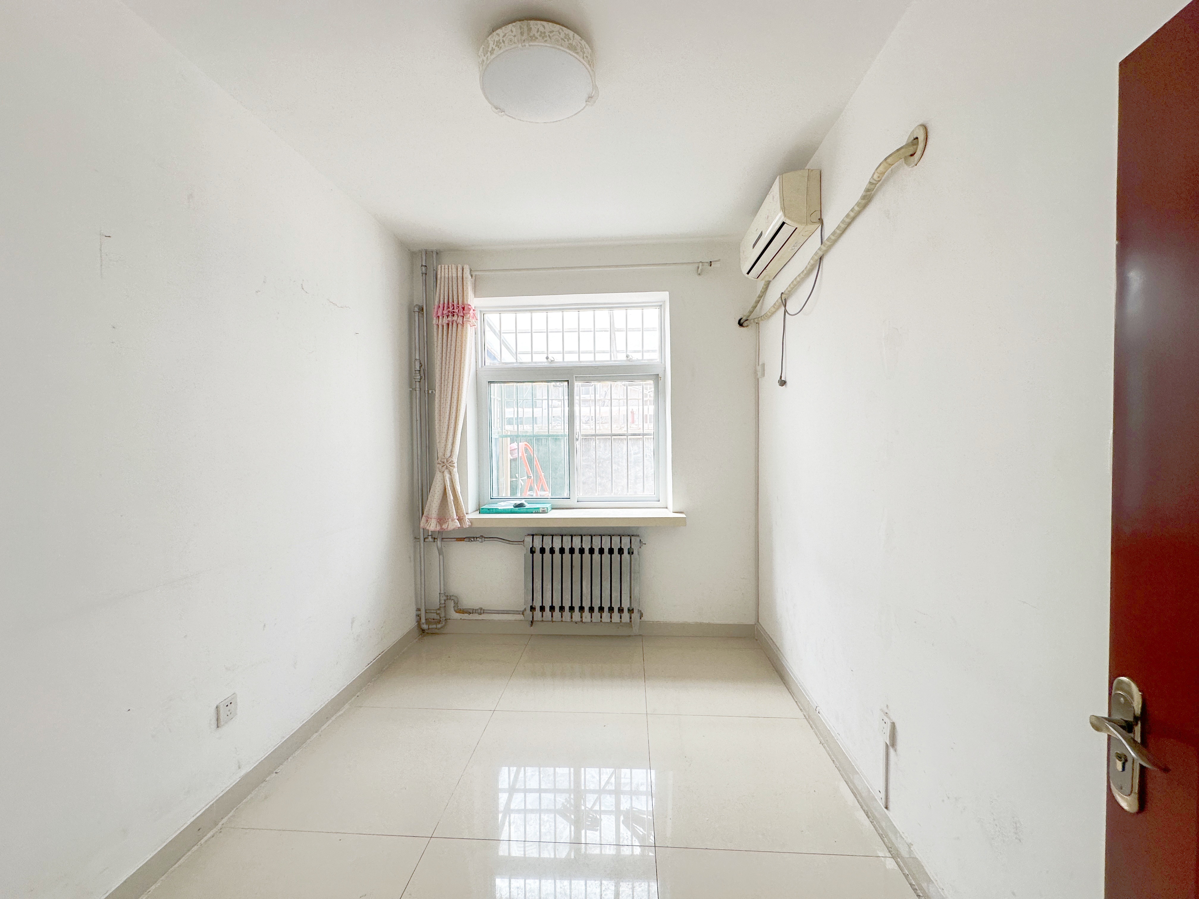 工人新村南村东区