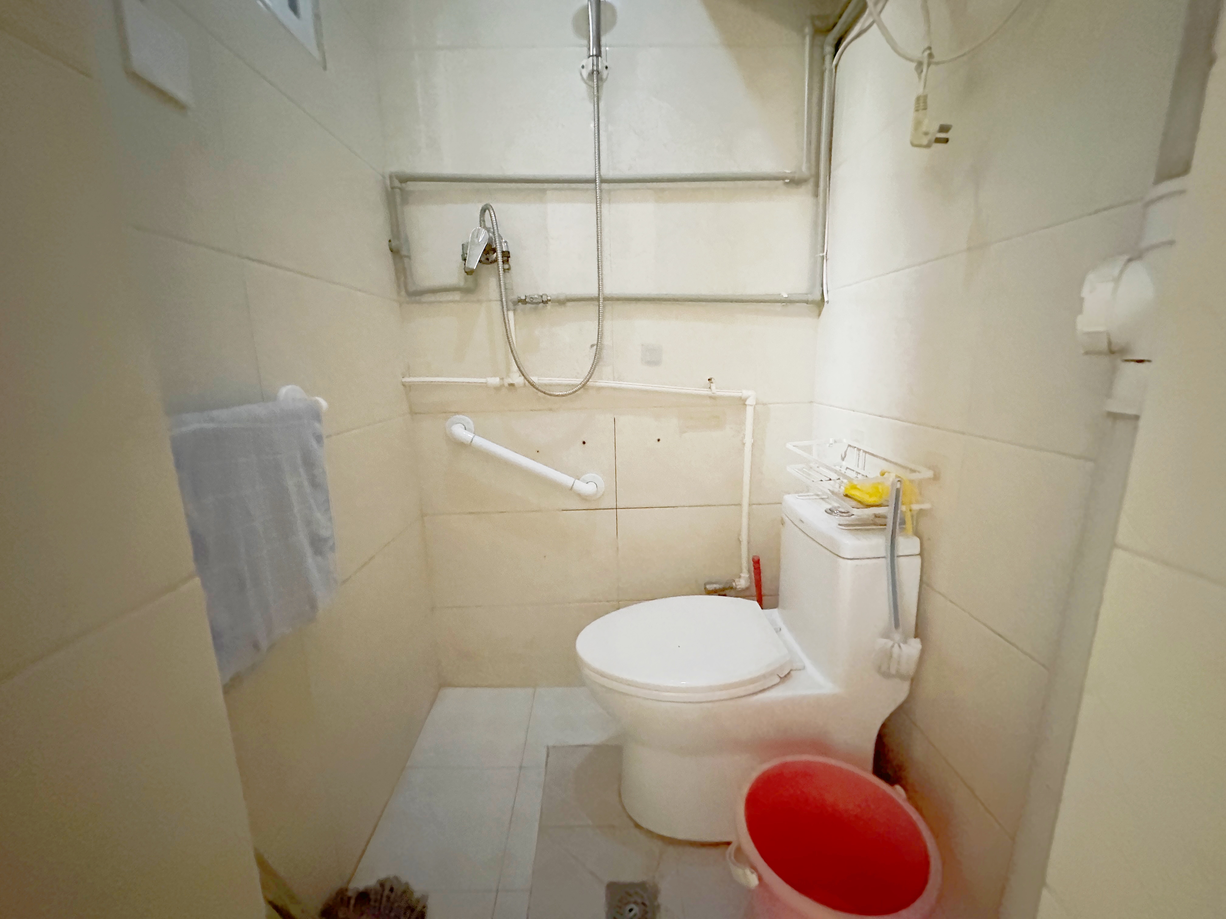 工人新村南村东区