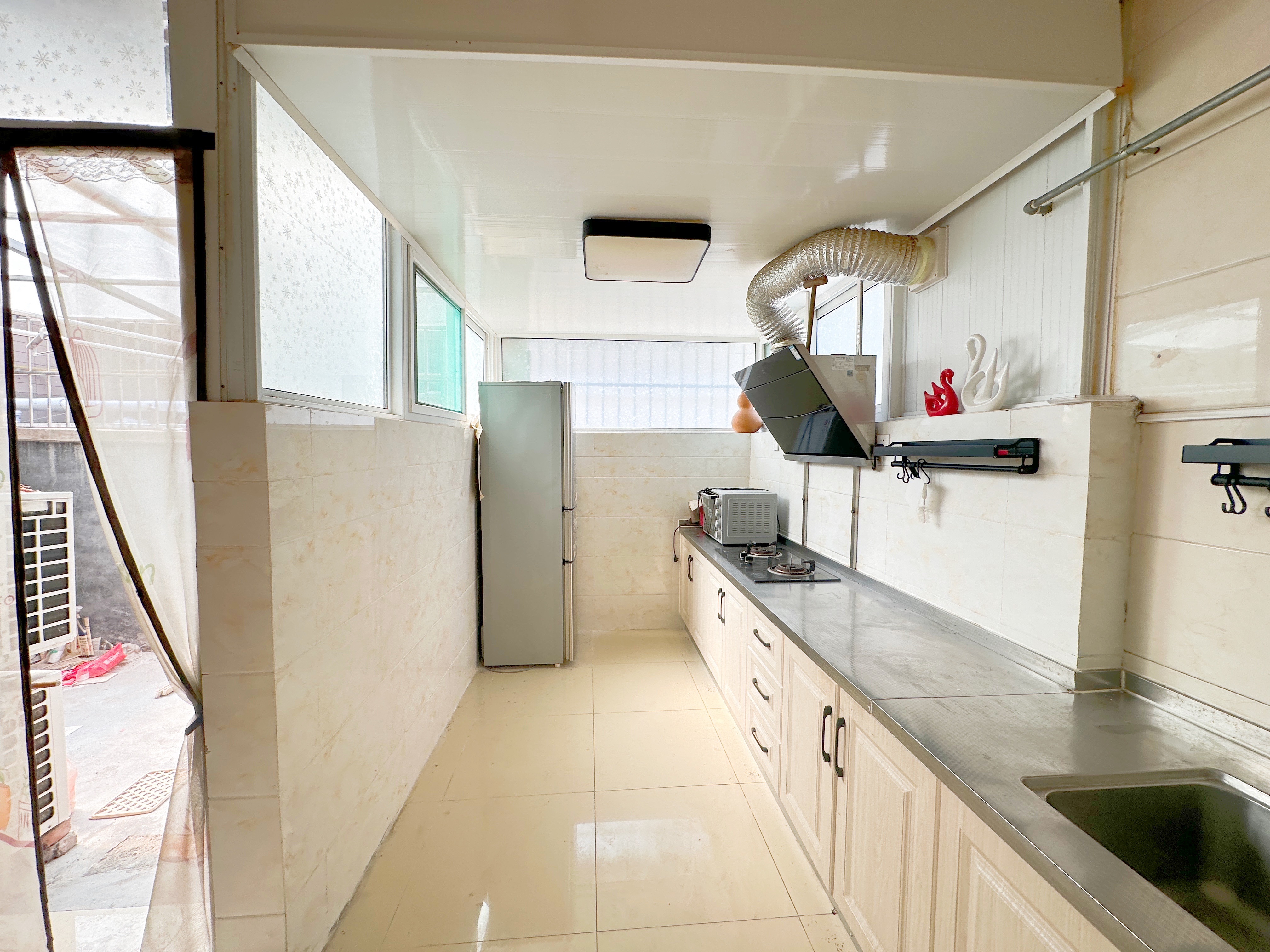 工人新村南村东区