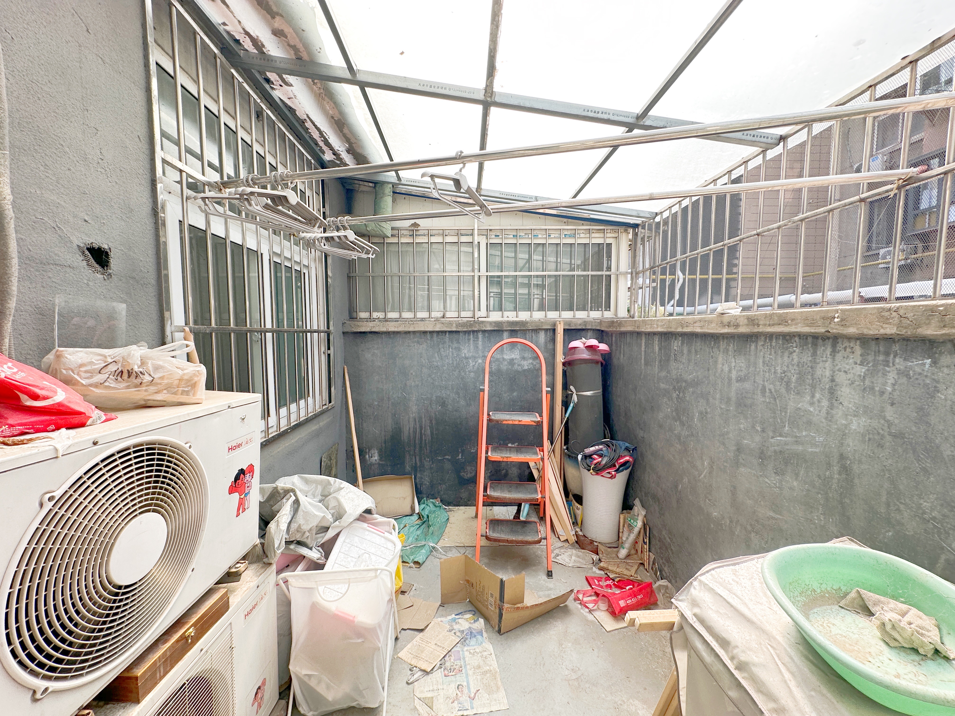 工人新村南村东区