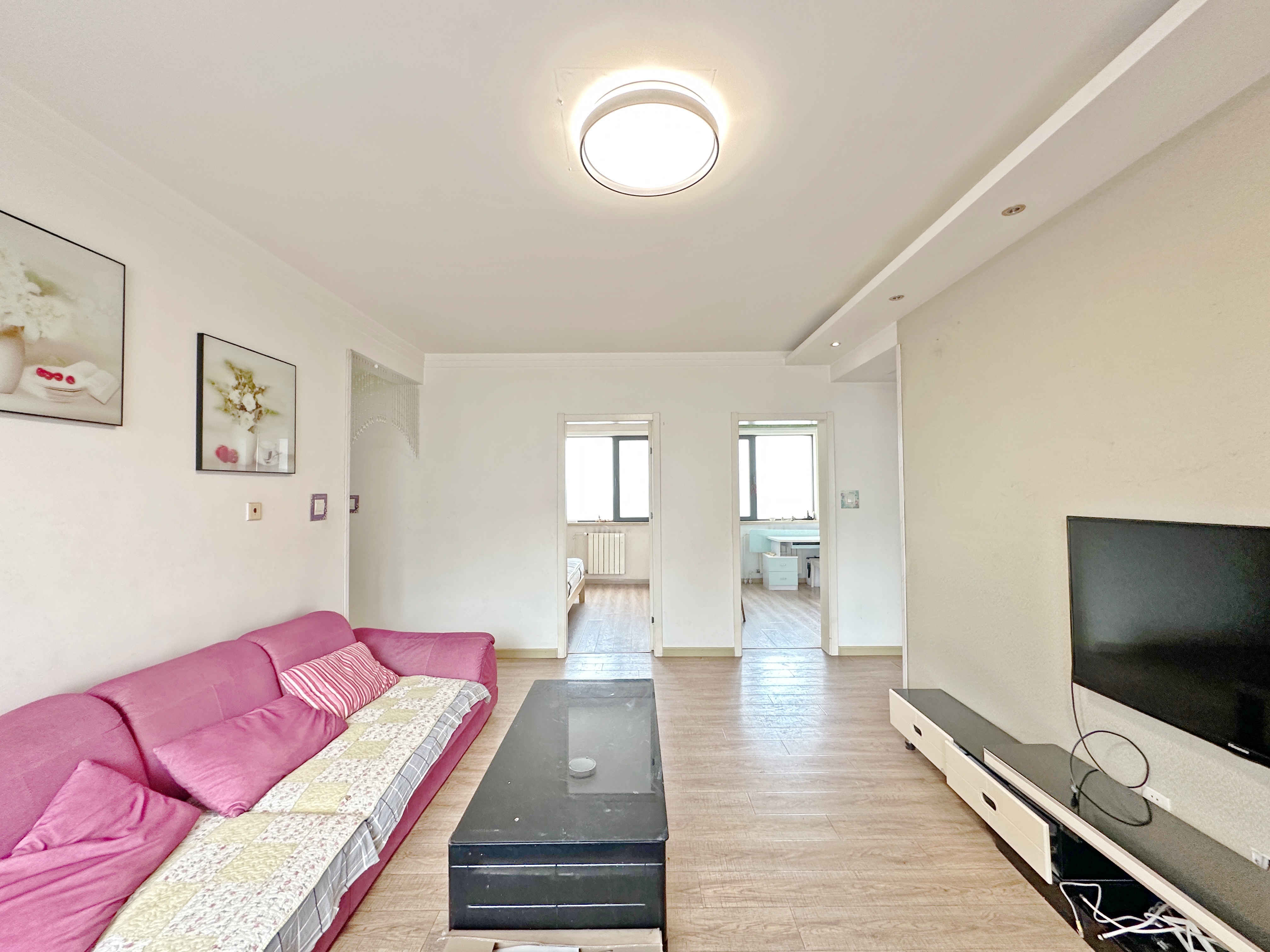 中海国际社区熙岸东区(A2地块）