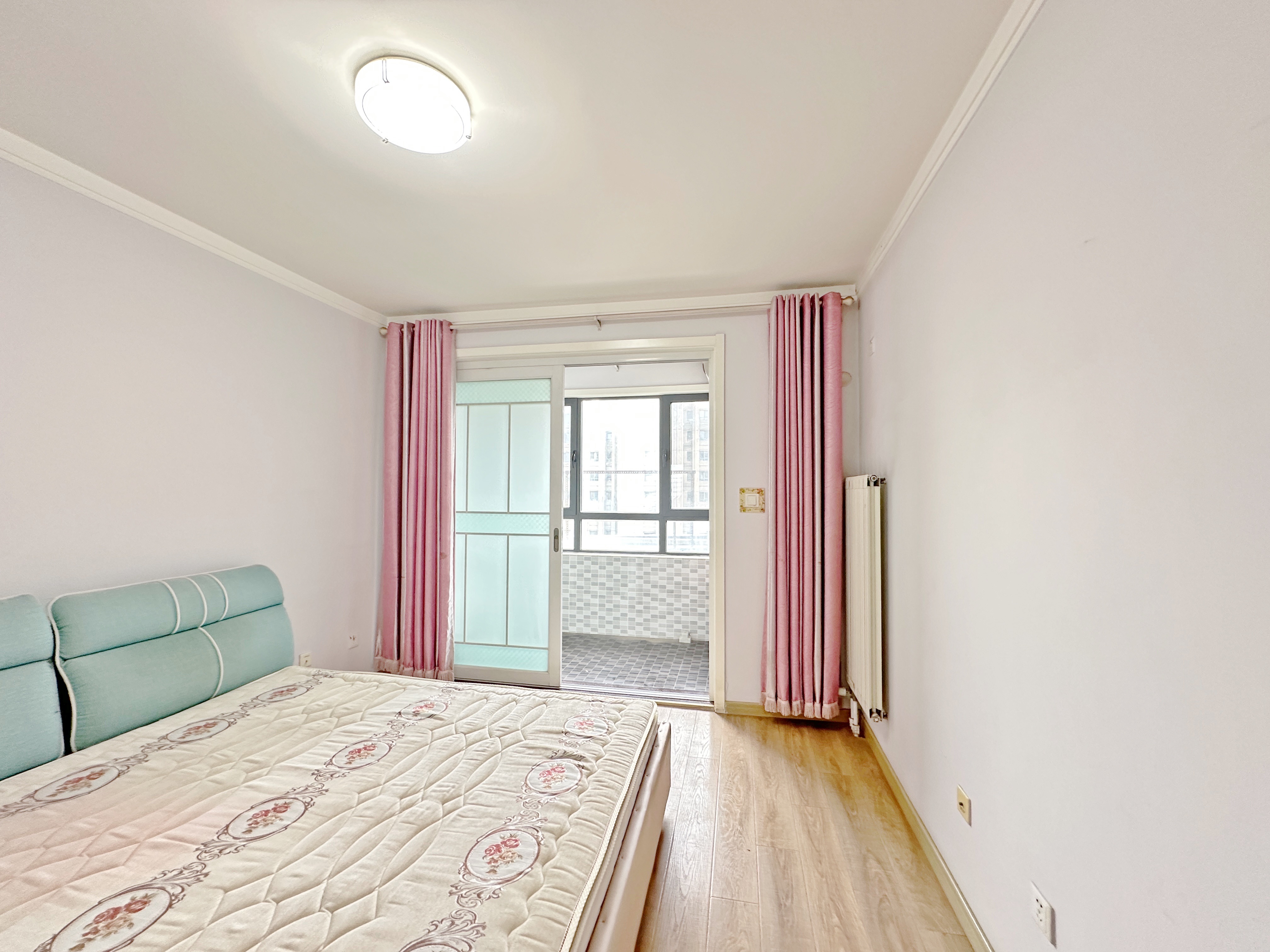 中海国际社区熙岸东区(A2地块）