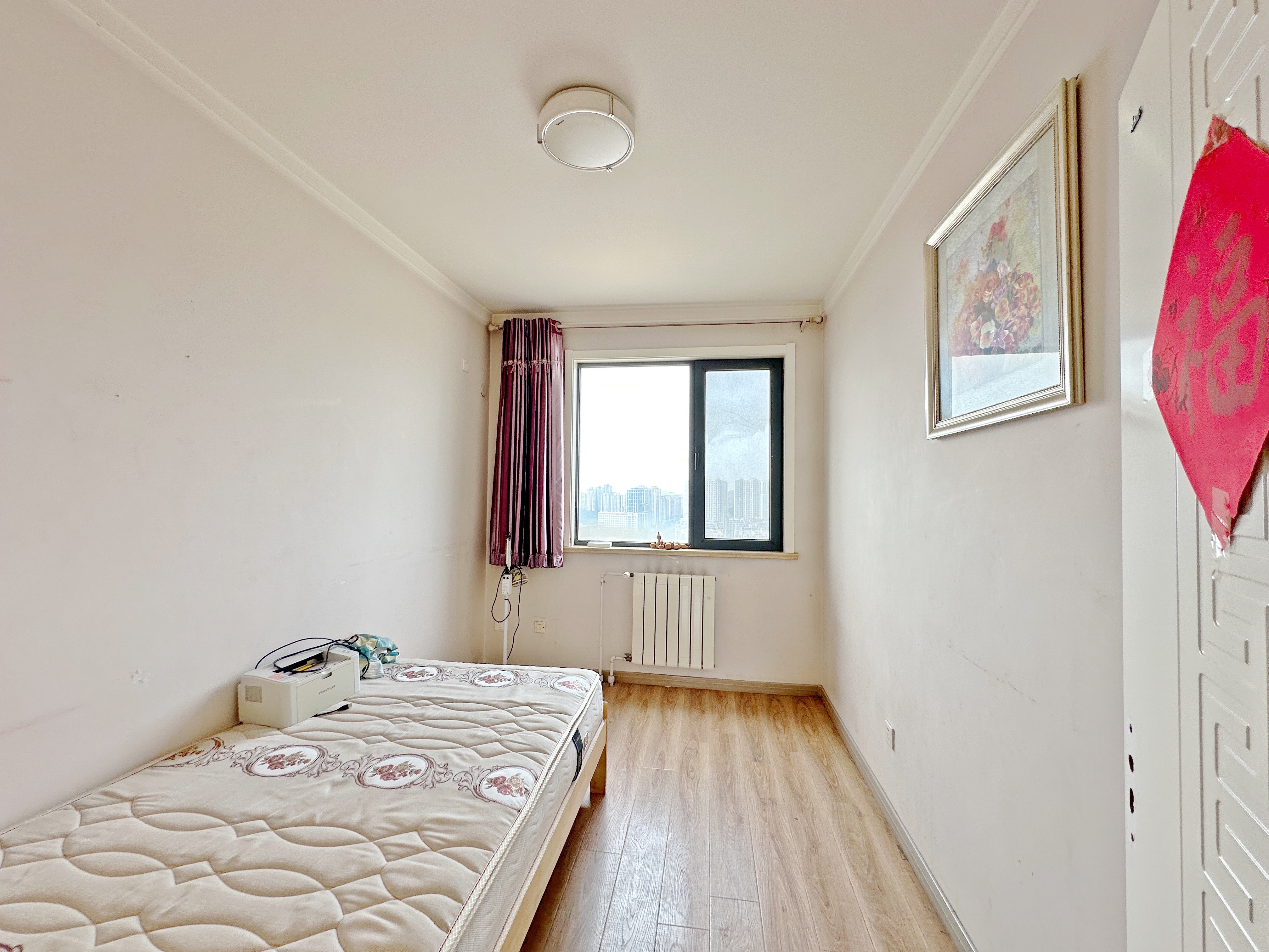 中海国际社区熙岸东区(A2地块）