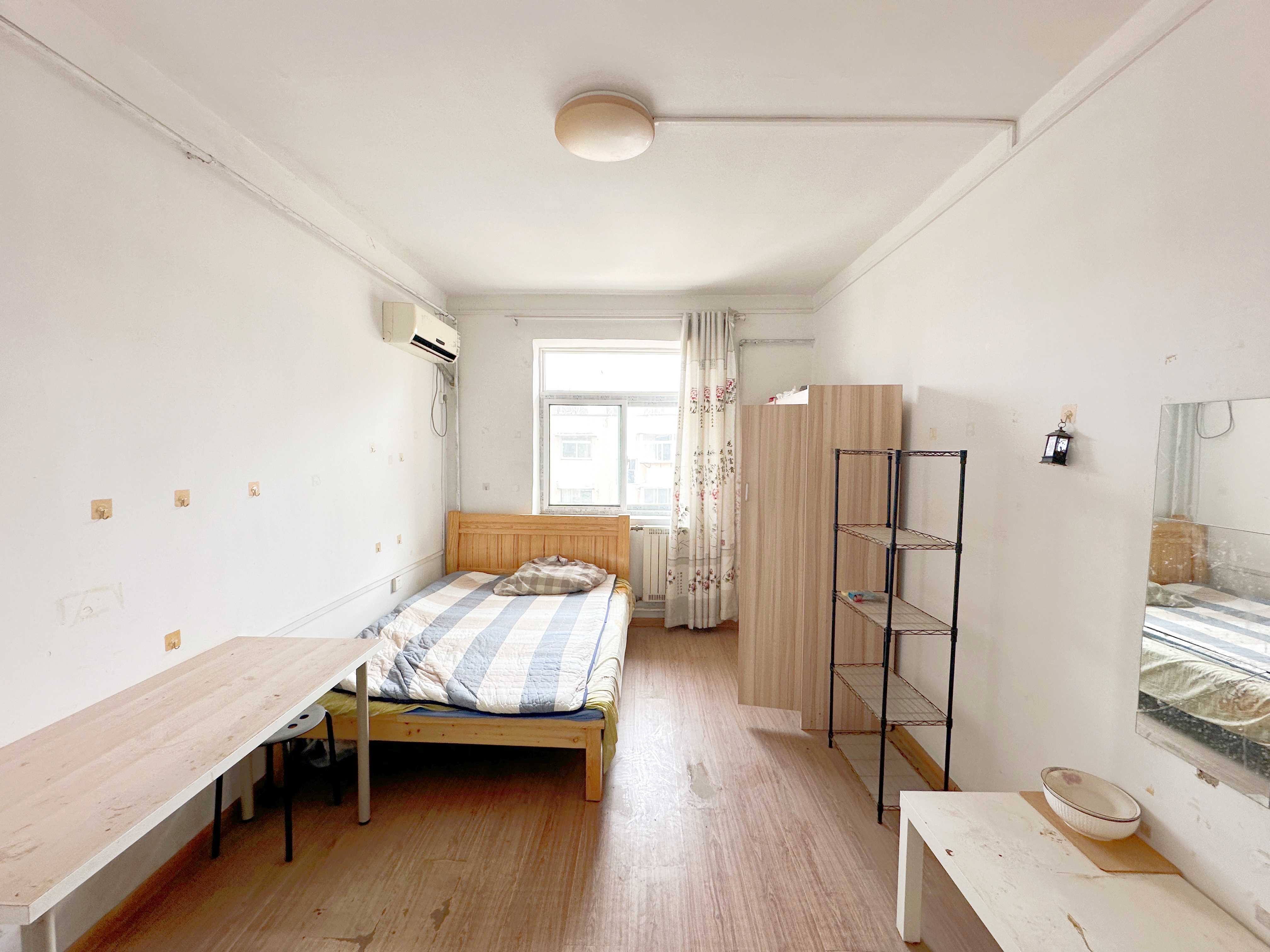  经六路202号 南北