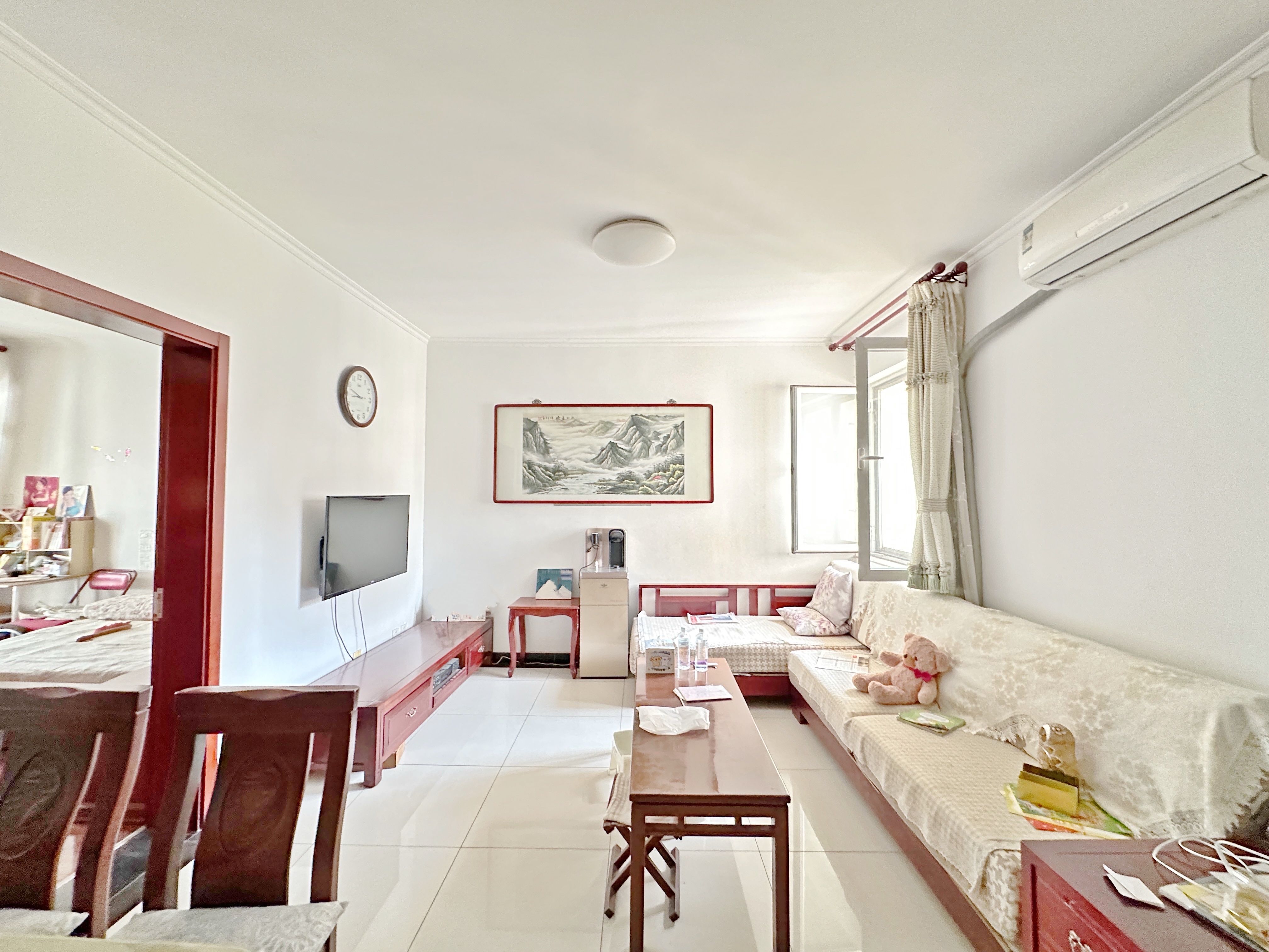 新世界阳光花园