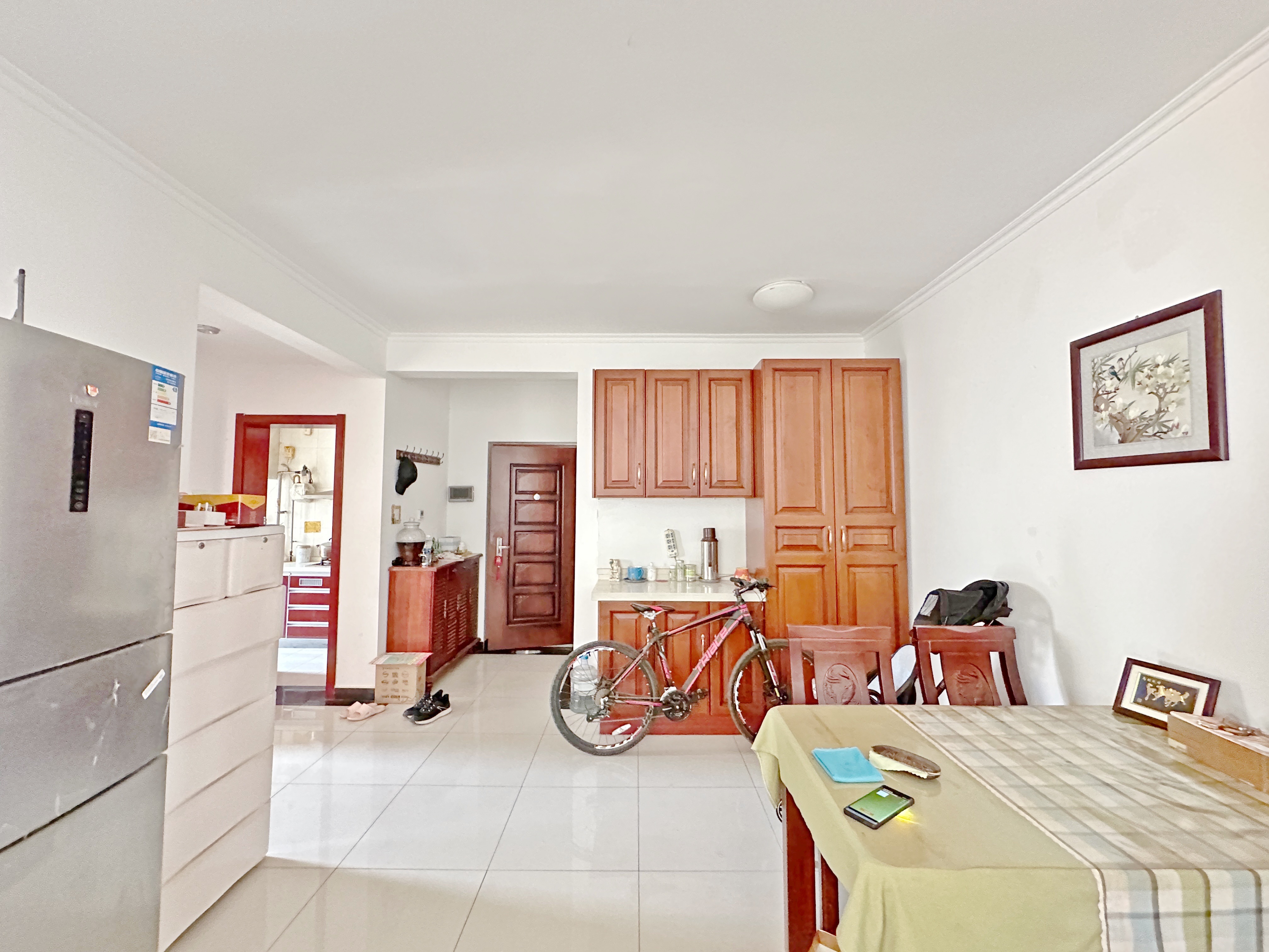 新世界阳光花园