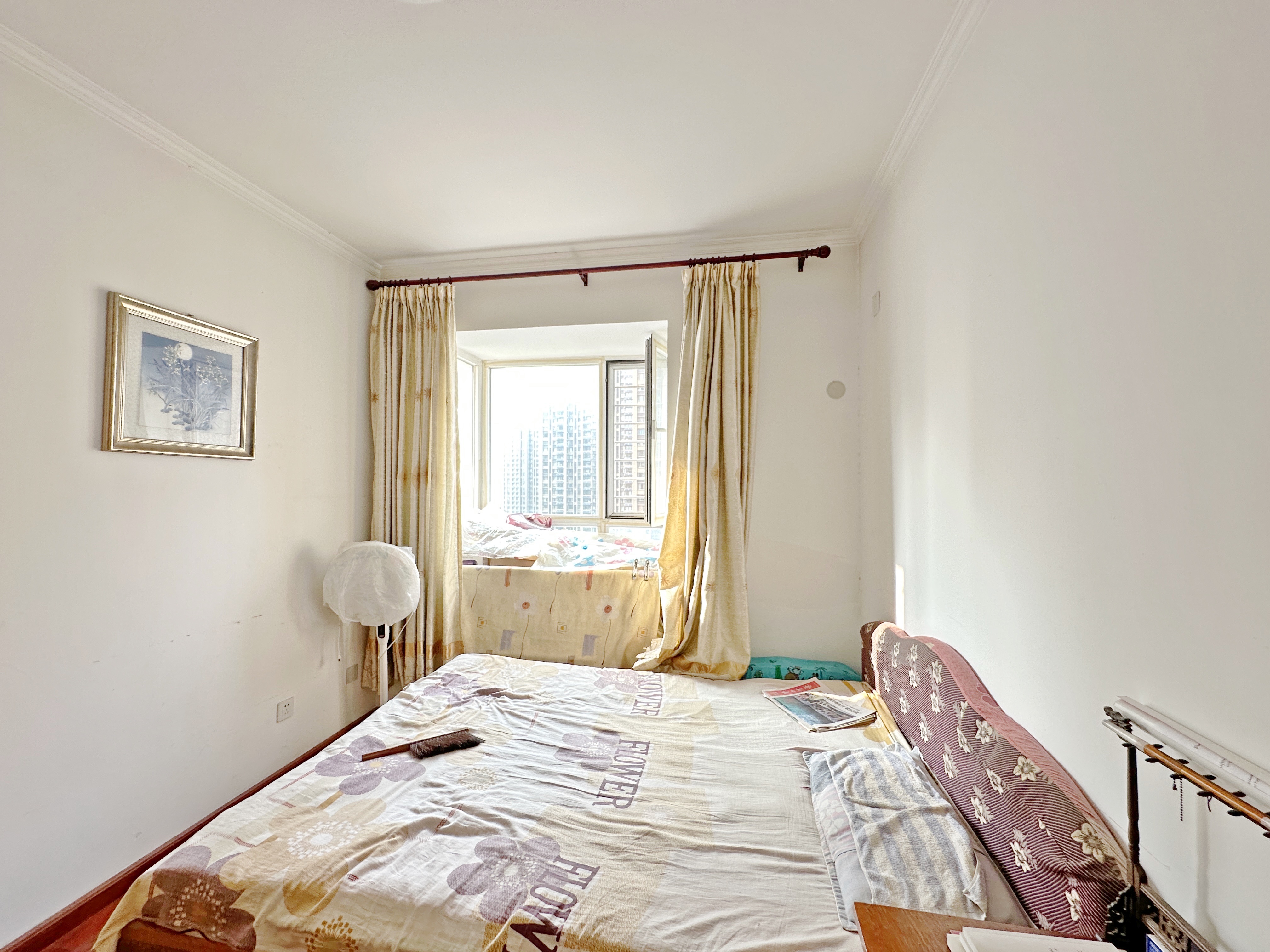 新世界阳光花园