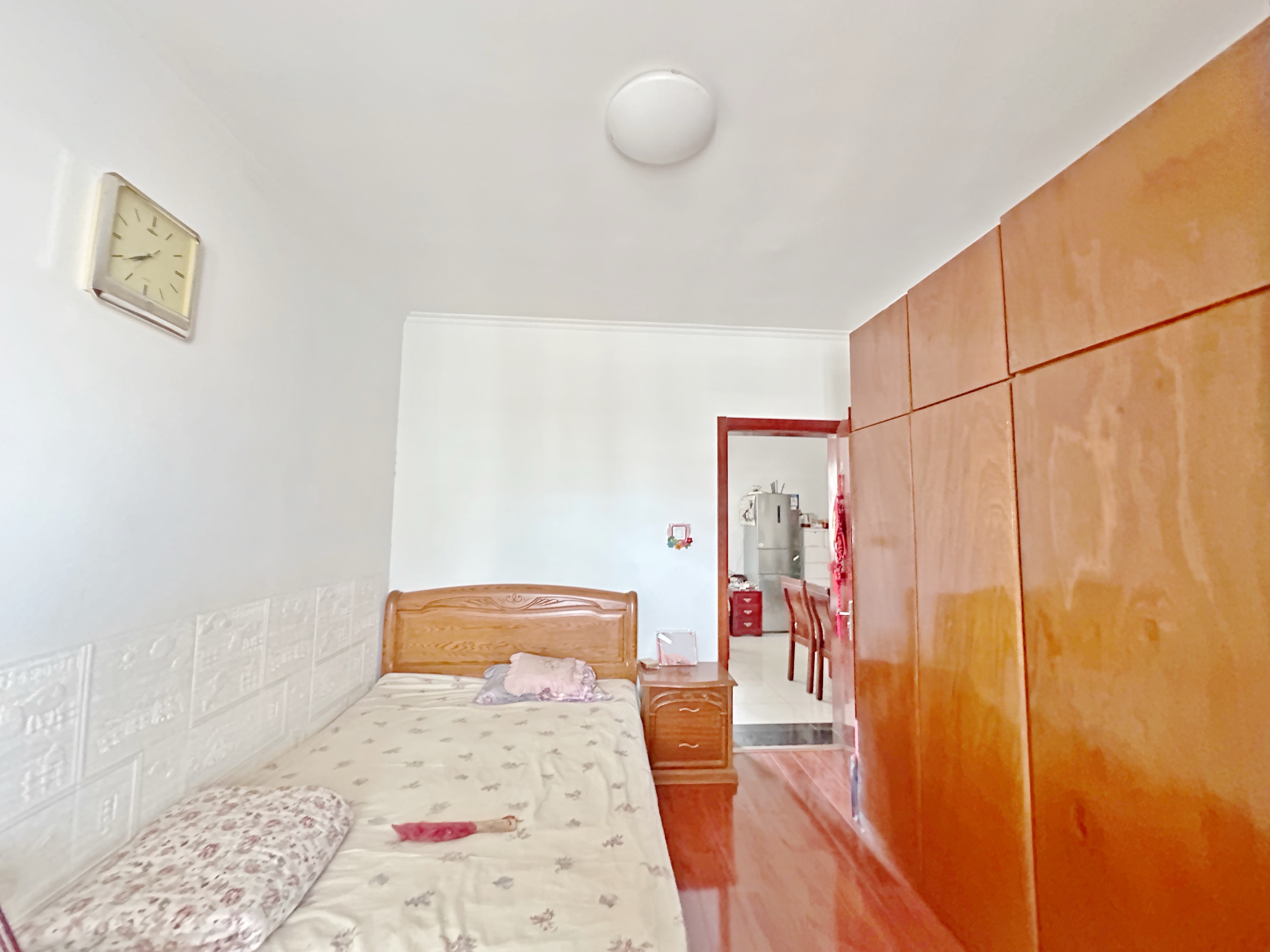 新世界阳光花园