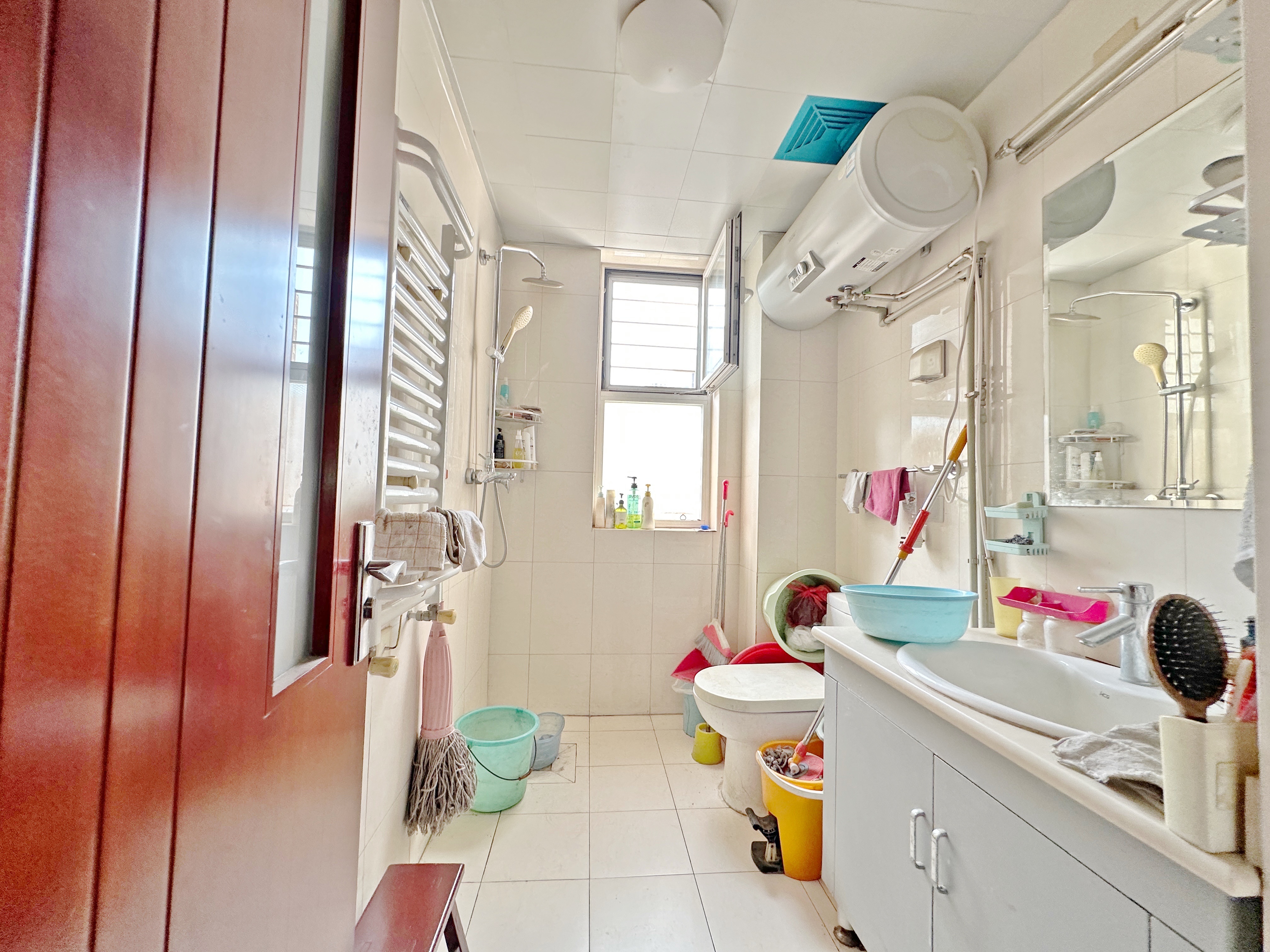 新世界阳光花园