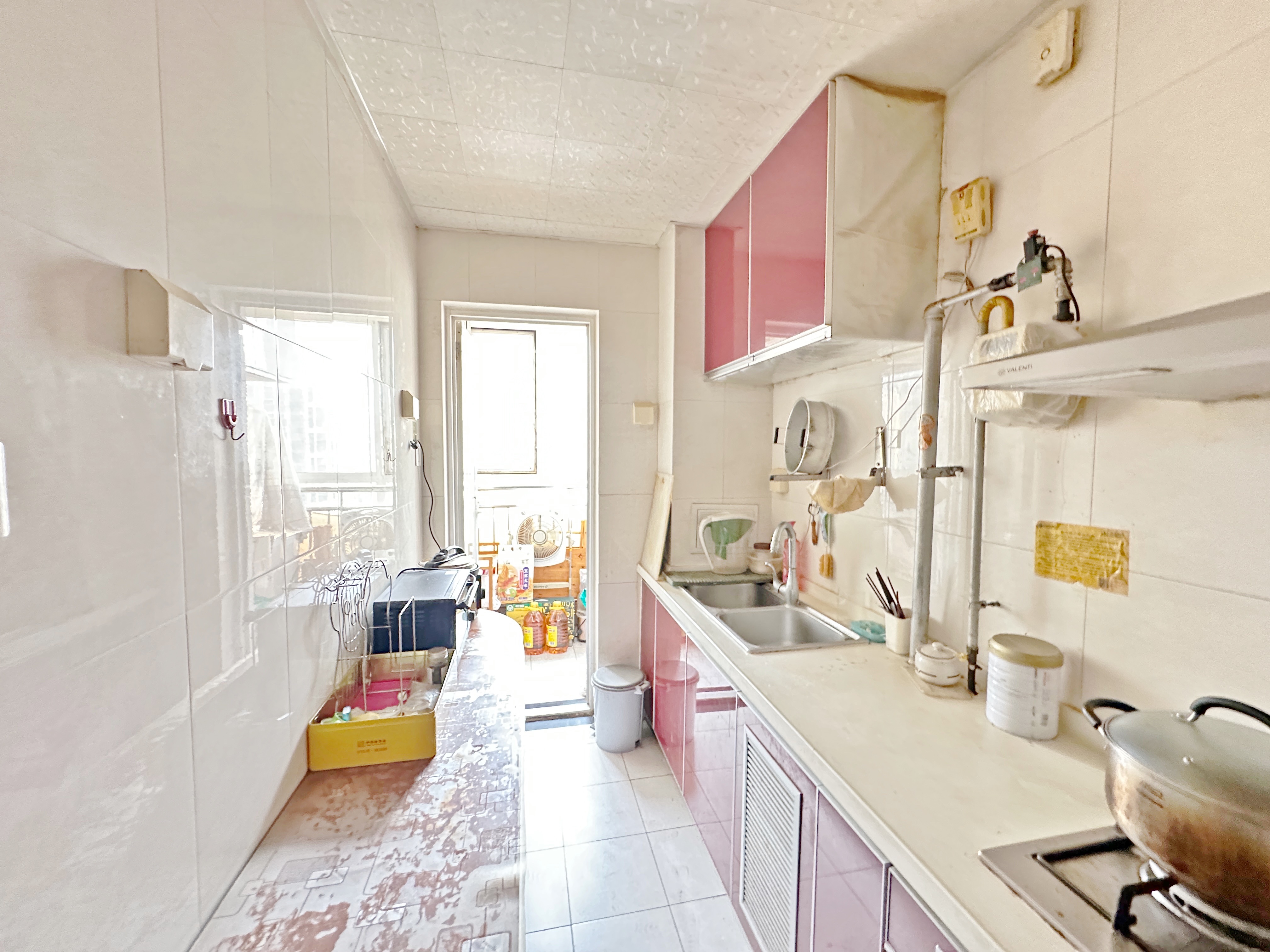 新世界阳光花园