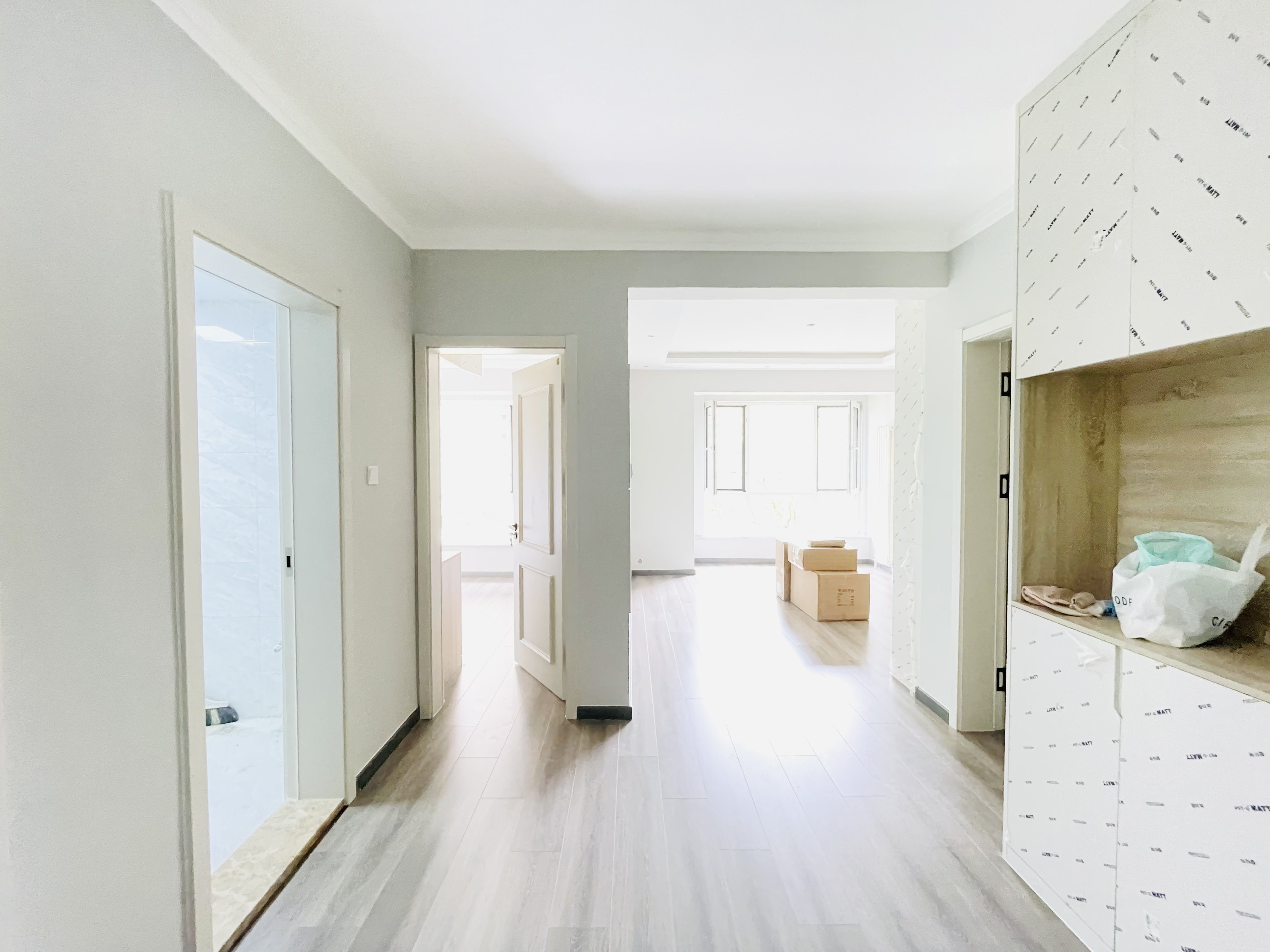 中海紫御东郡(西区)