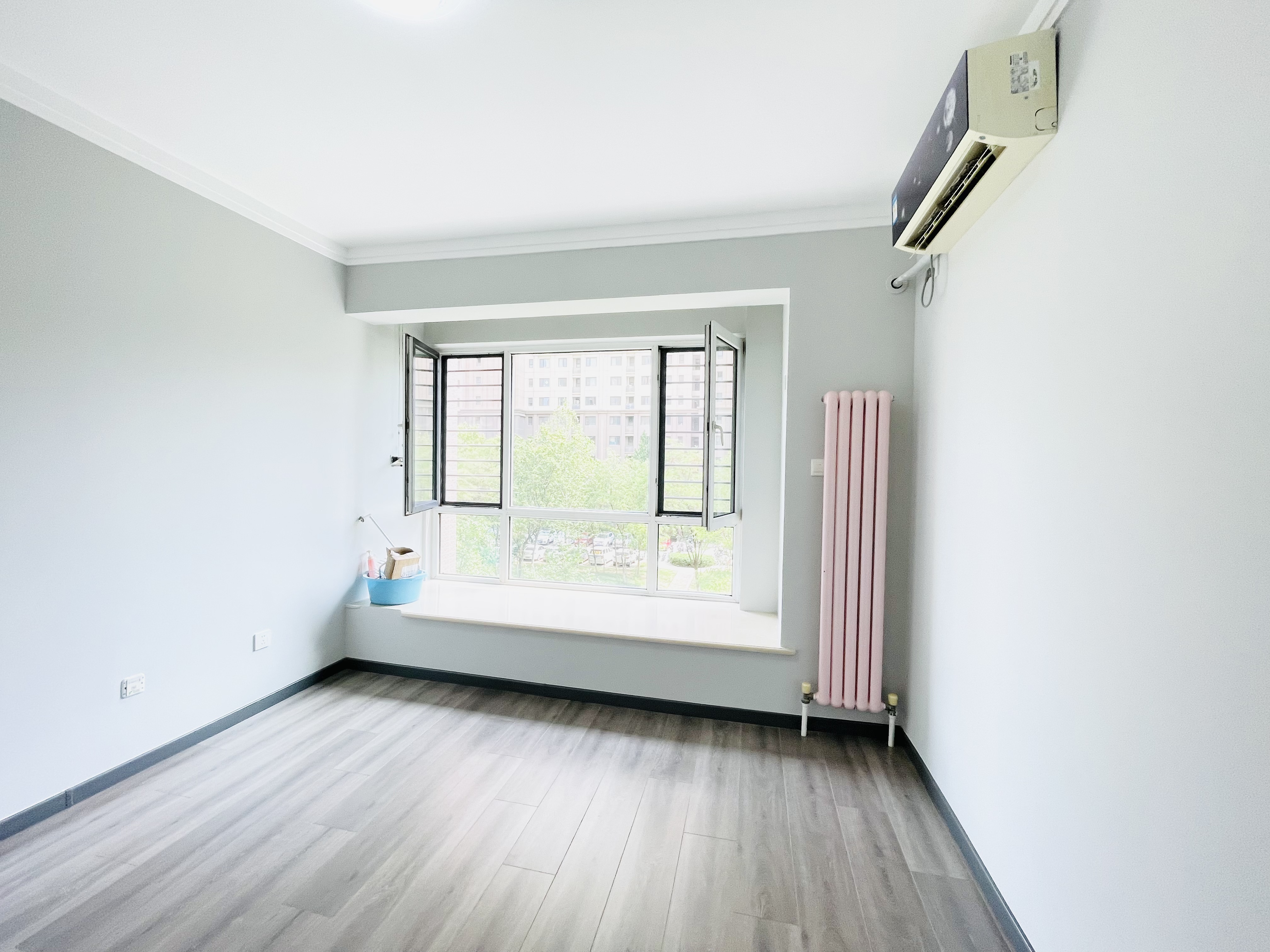 中海紫御东郡(西区)