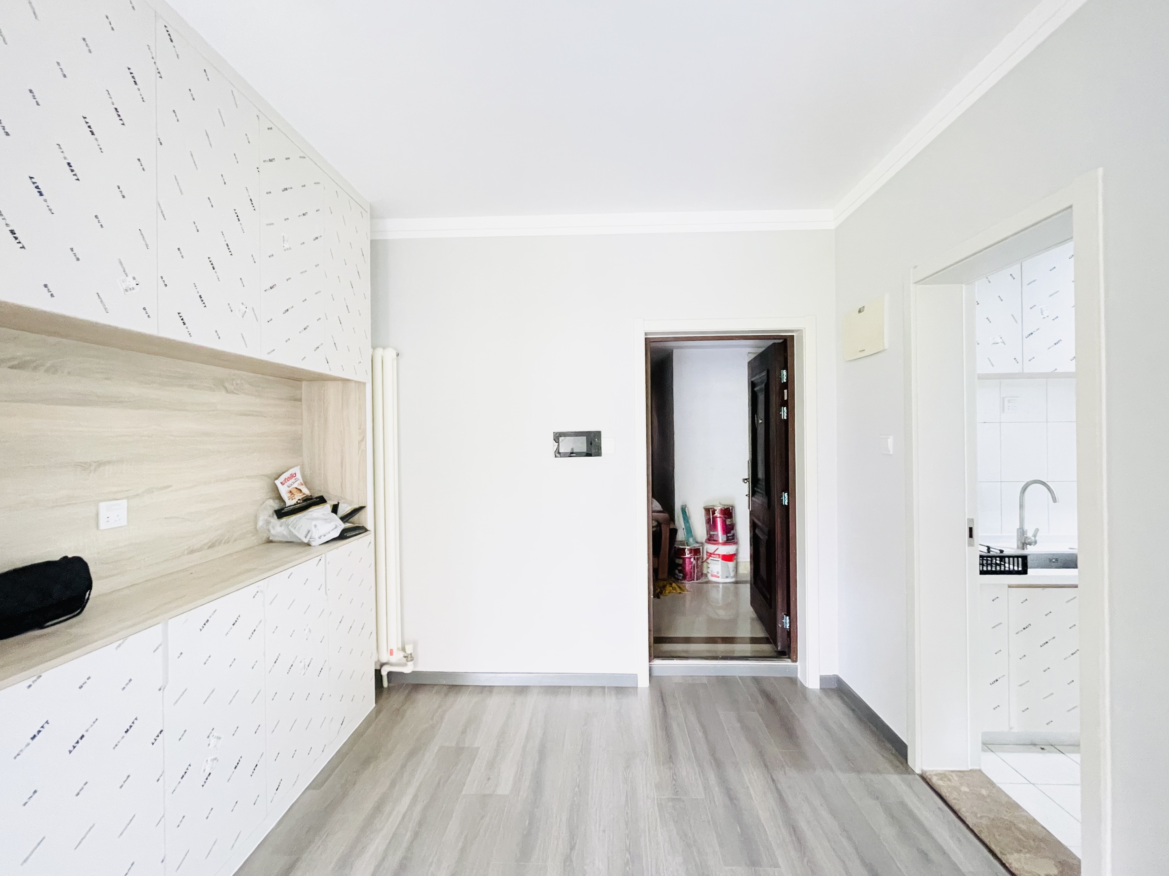 中海紫御东郡(西区)