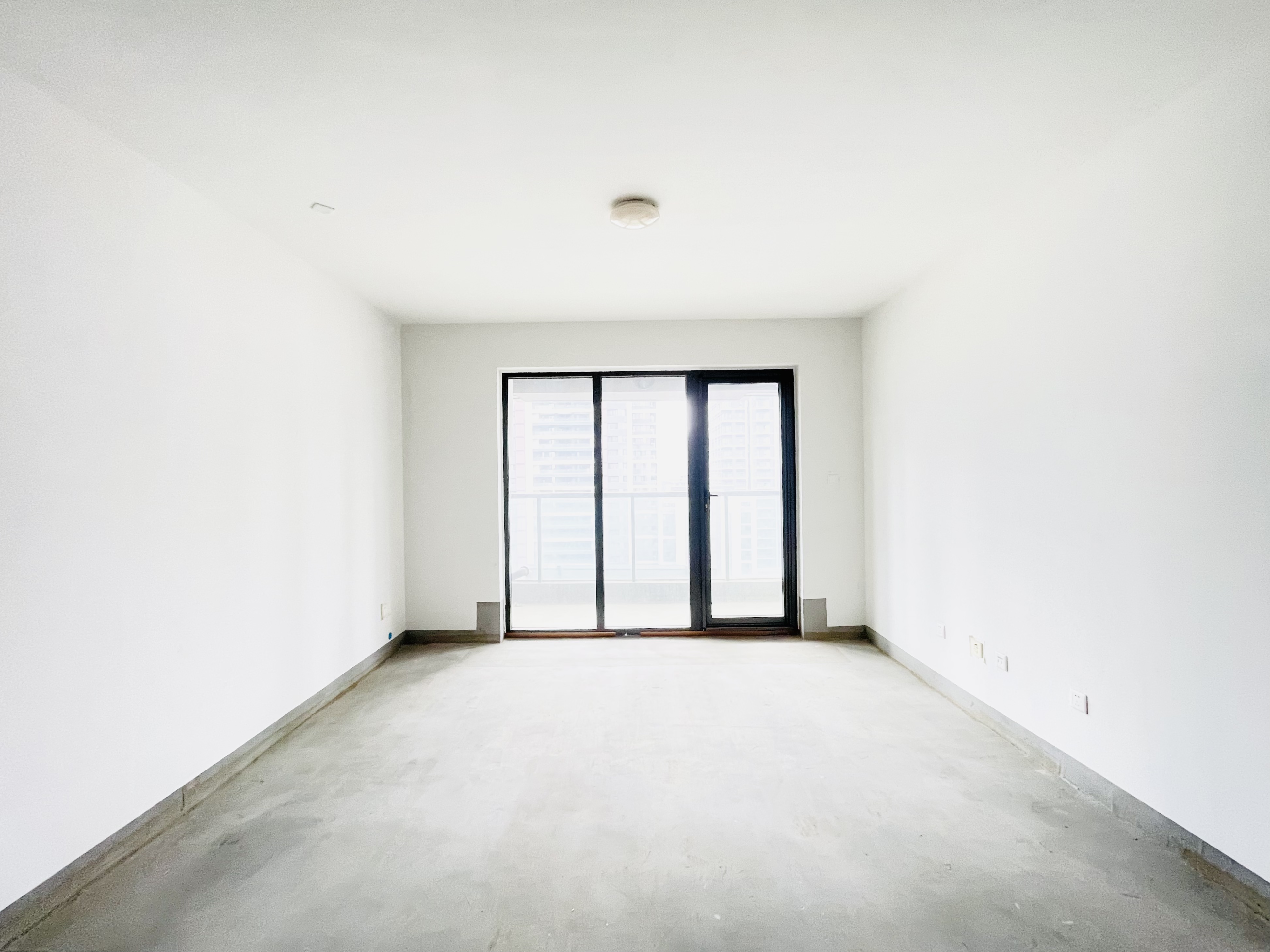  华润置地昆仑御 南